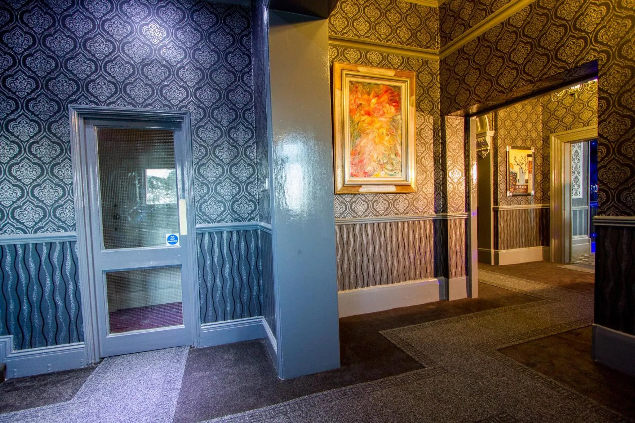 Other in The Carlton Hotel