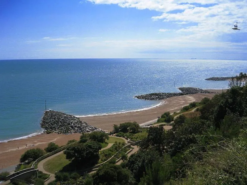 Day in The Carlton Hotel