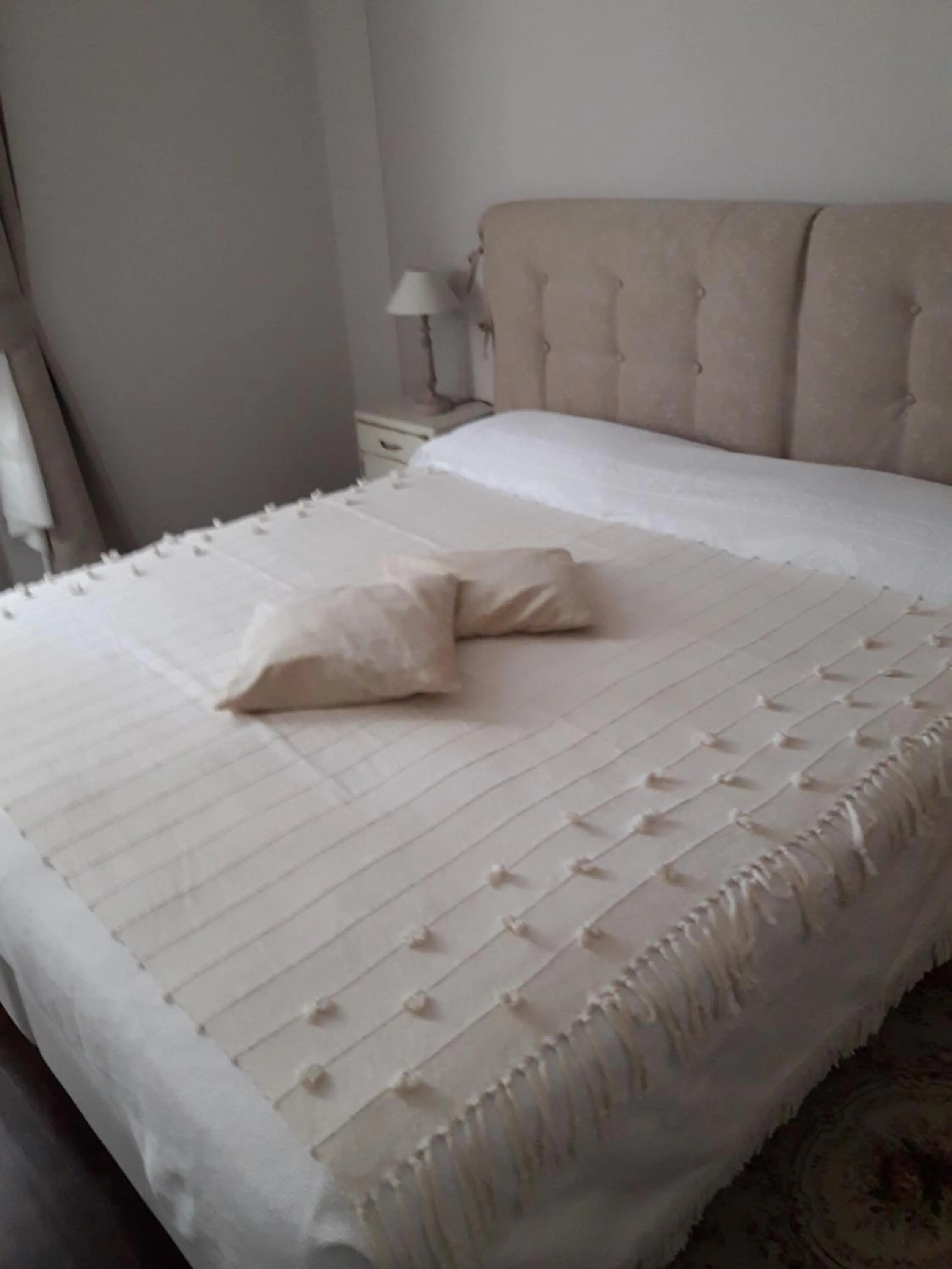 Bed in CasaVittorio