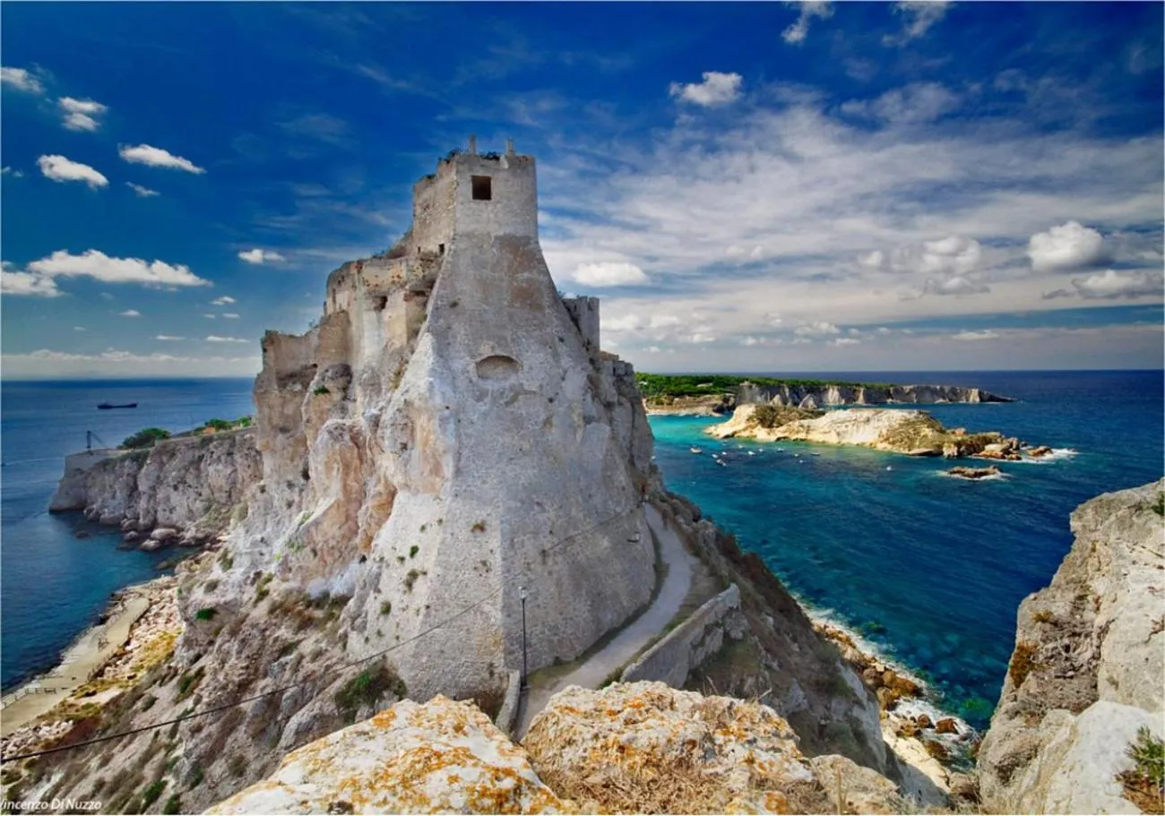 Nearby landmark in Residence Jolly