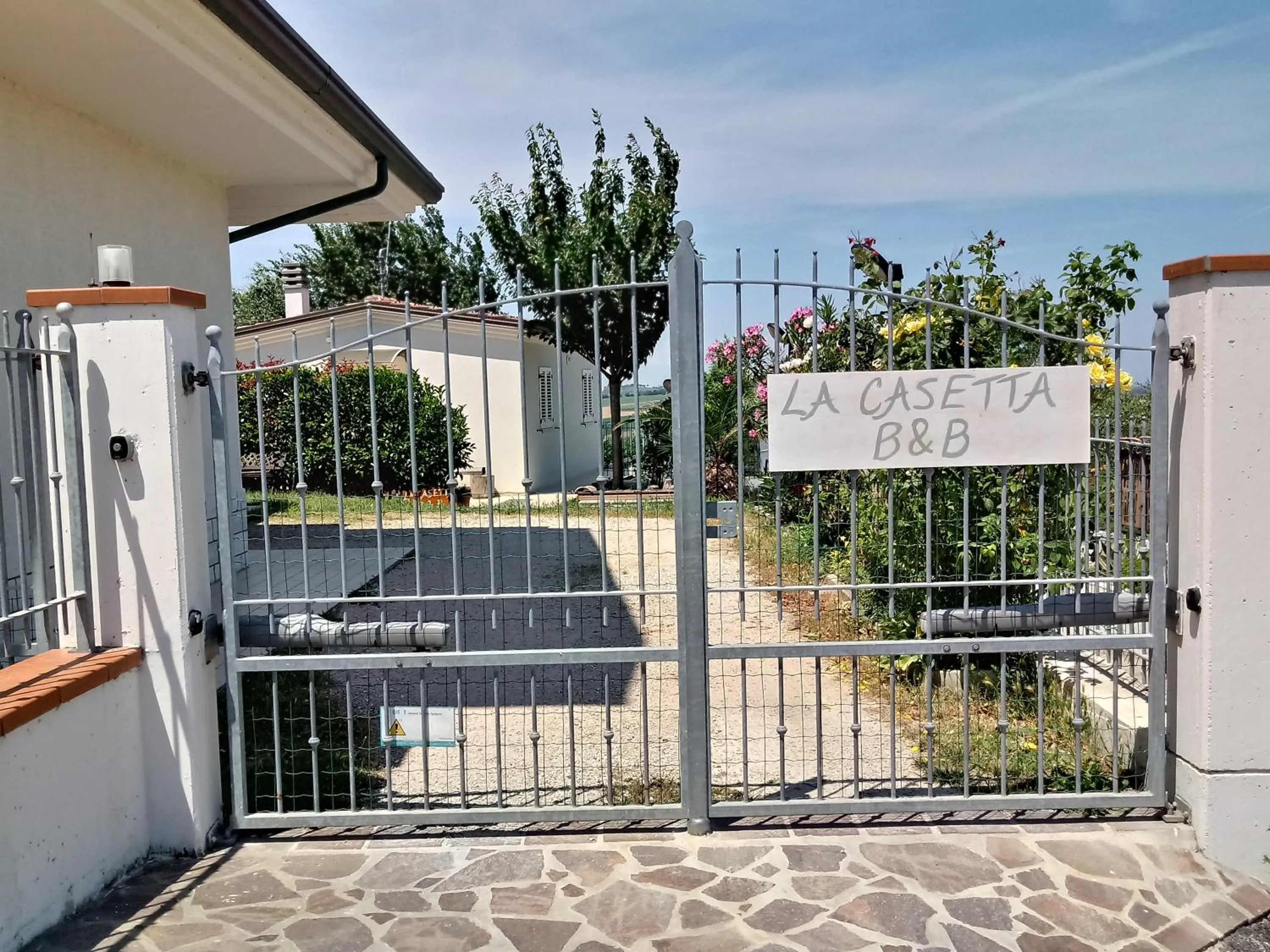 La Casetta