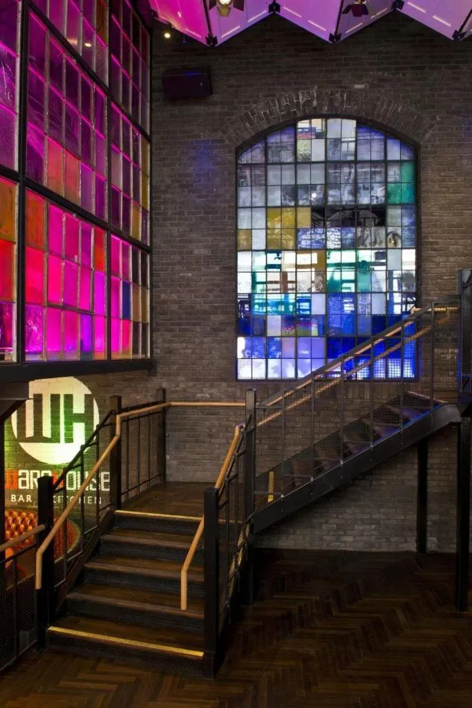 Property building in McGettigans Hotel