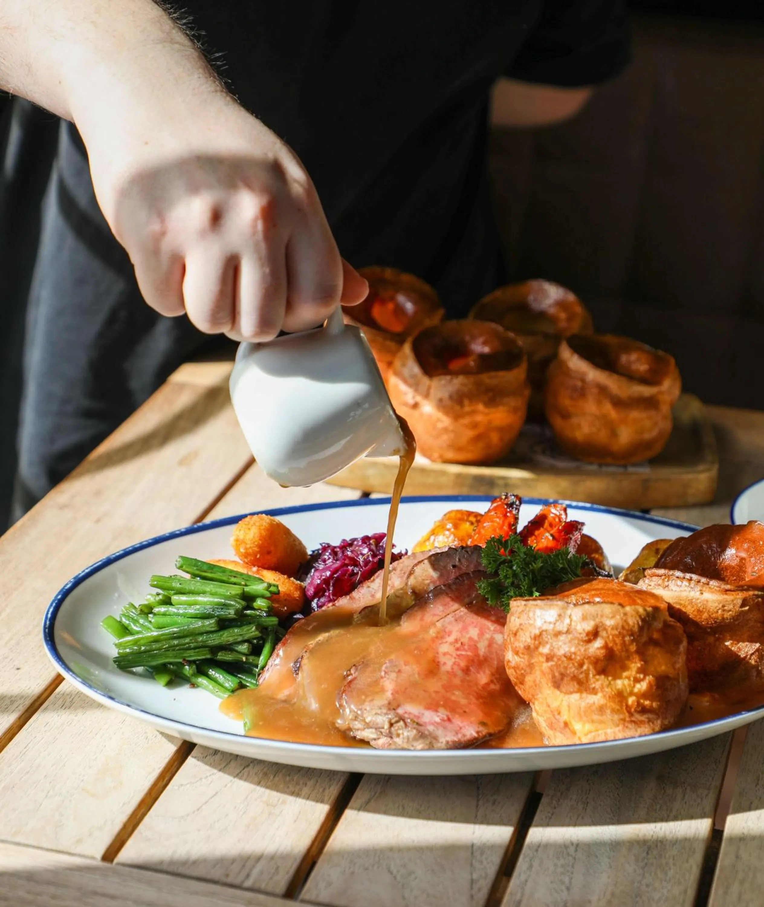 Food and drinks in Park Inn by Radisson Dubai Motor City