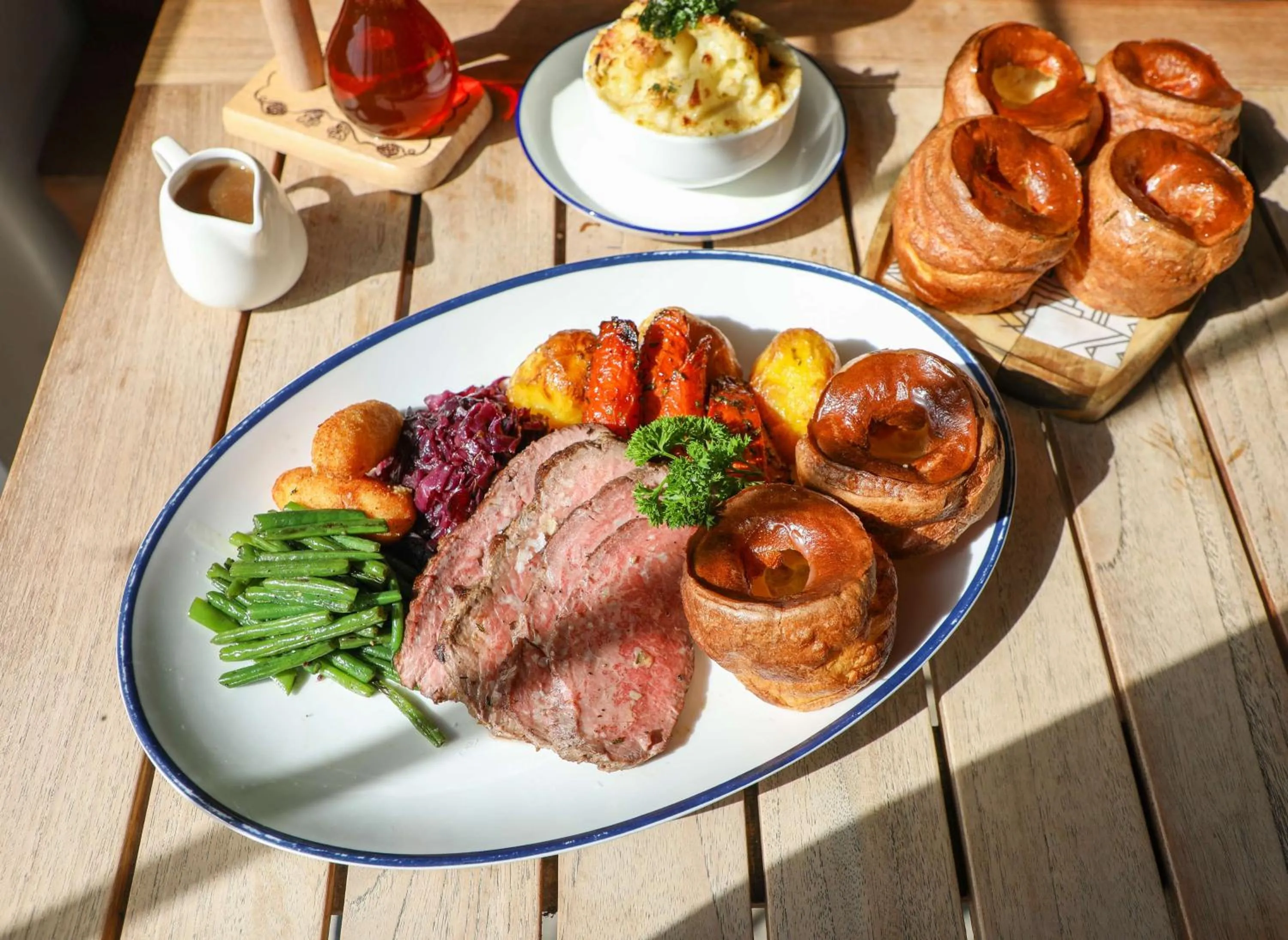 Food and drinks in Park Inn by Radisson Dubai Motor City