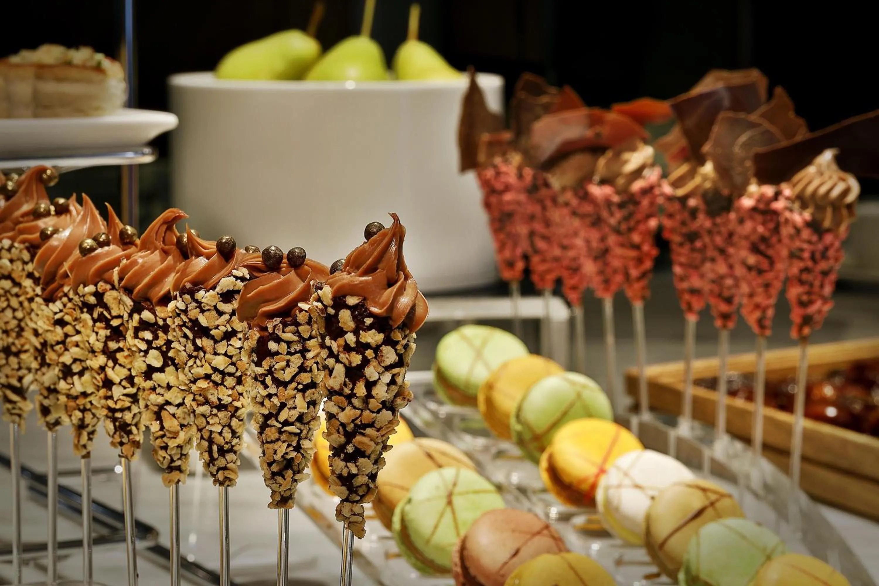 Meeting/conference room in DoubleTree by Hilton Dubai - Business Bay