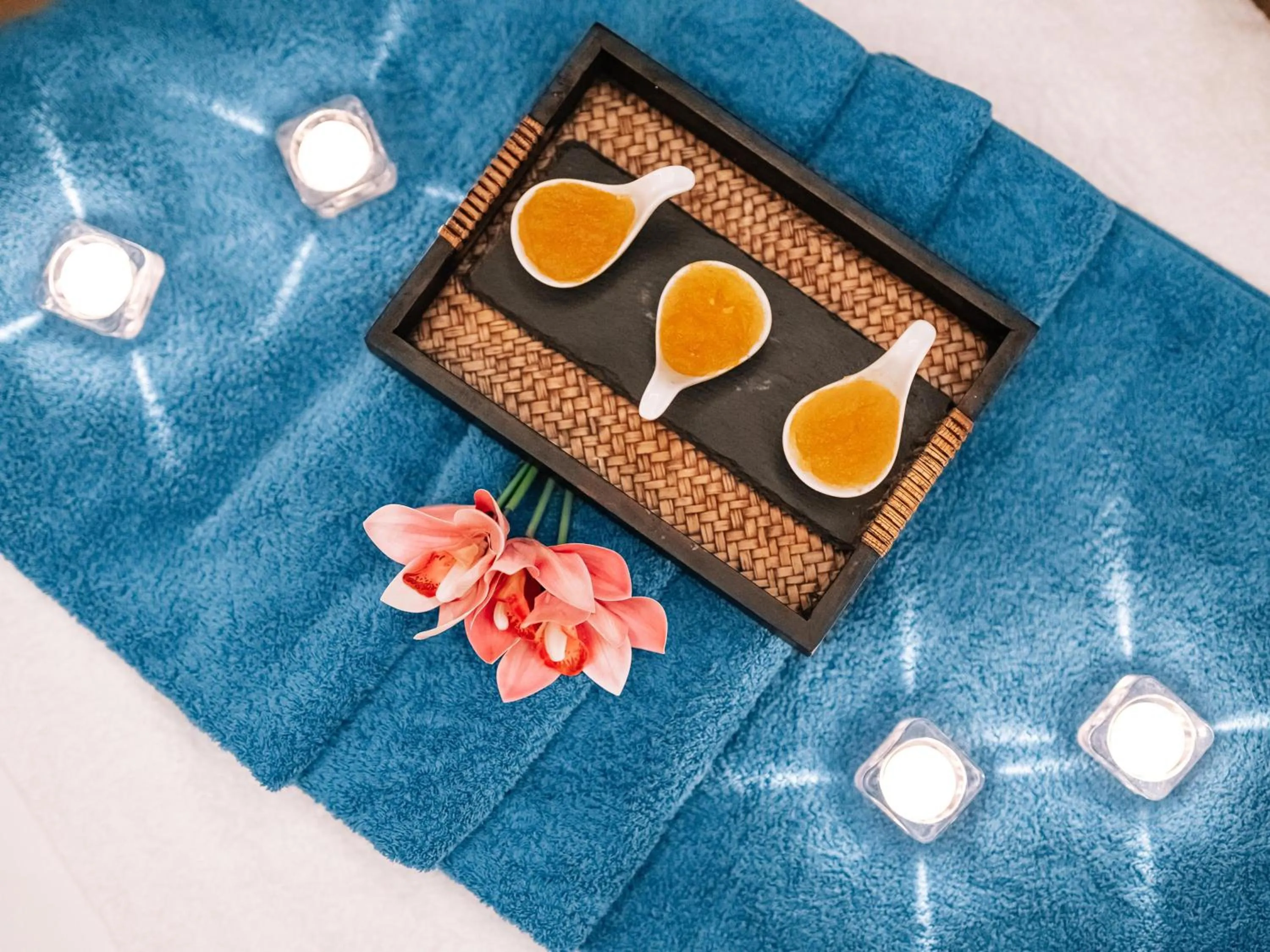 Sports in DoubleTree by Hilton Dubai - Business Bay