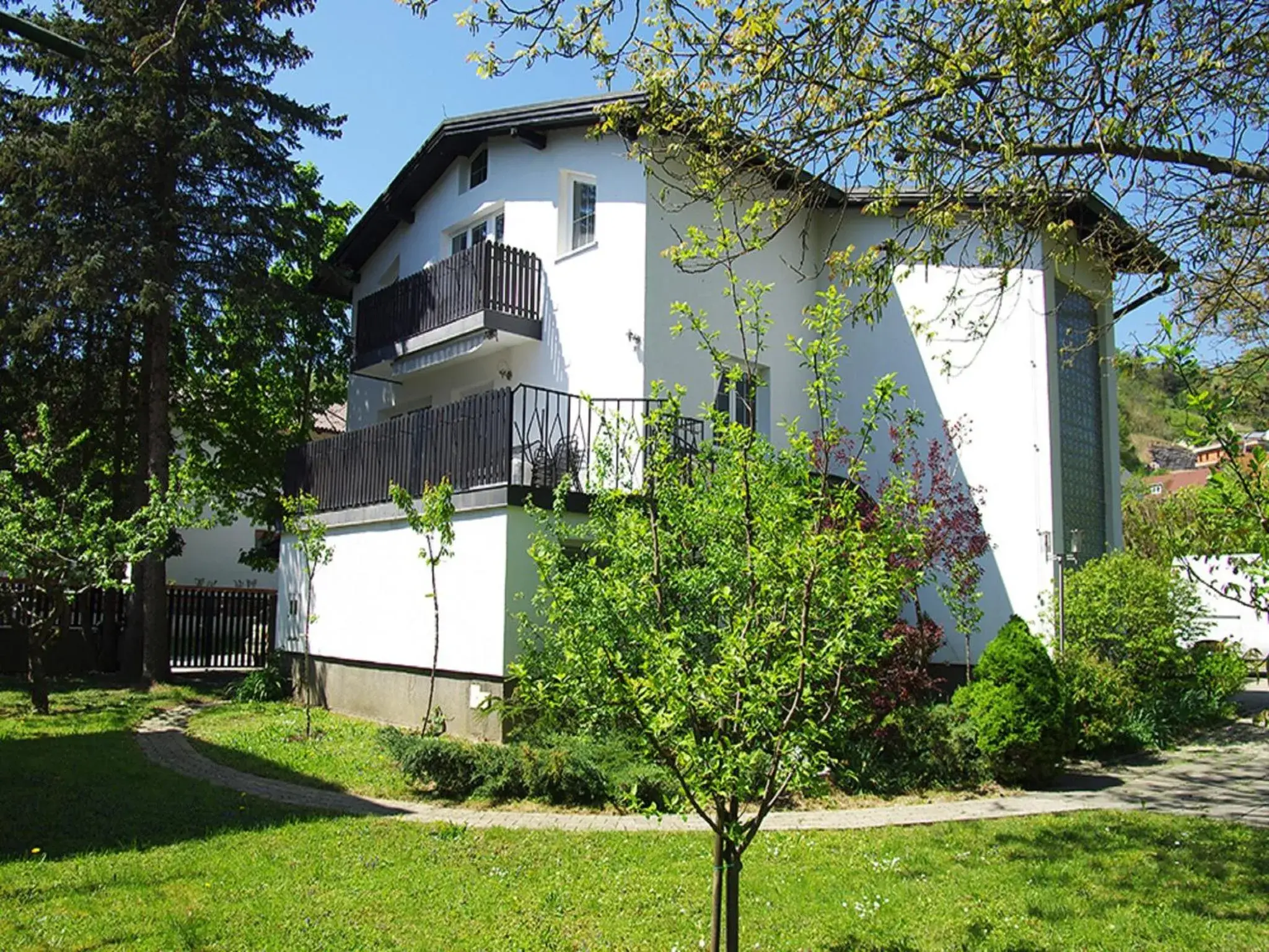 Apartment Zupan Apartment Zupan