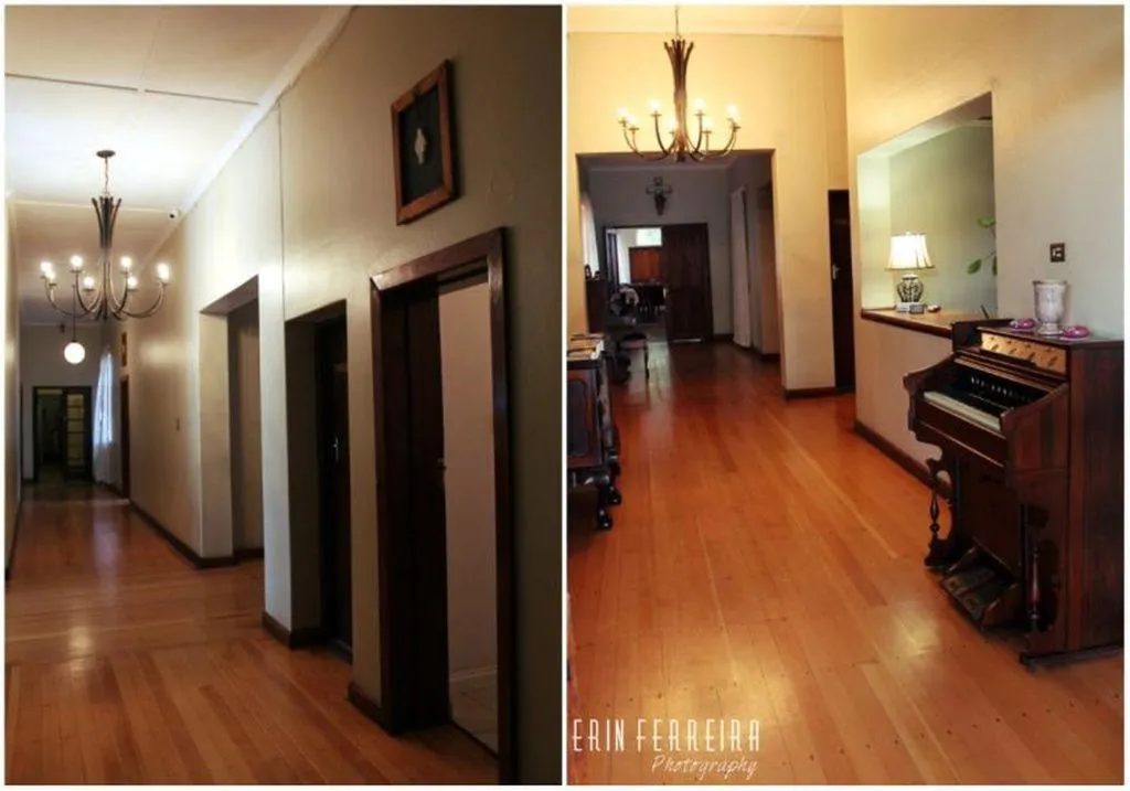 Lobby or reception in Ripple Hill Hotel