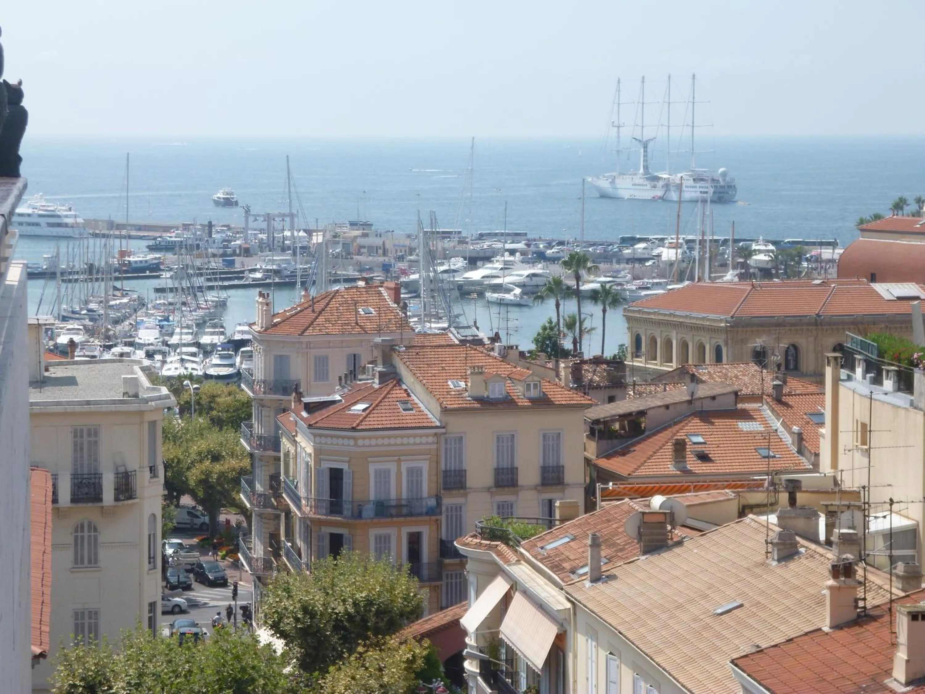 Résidence Le Président - Forville