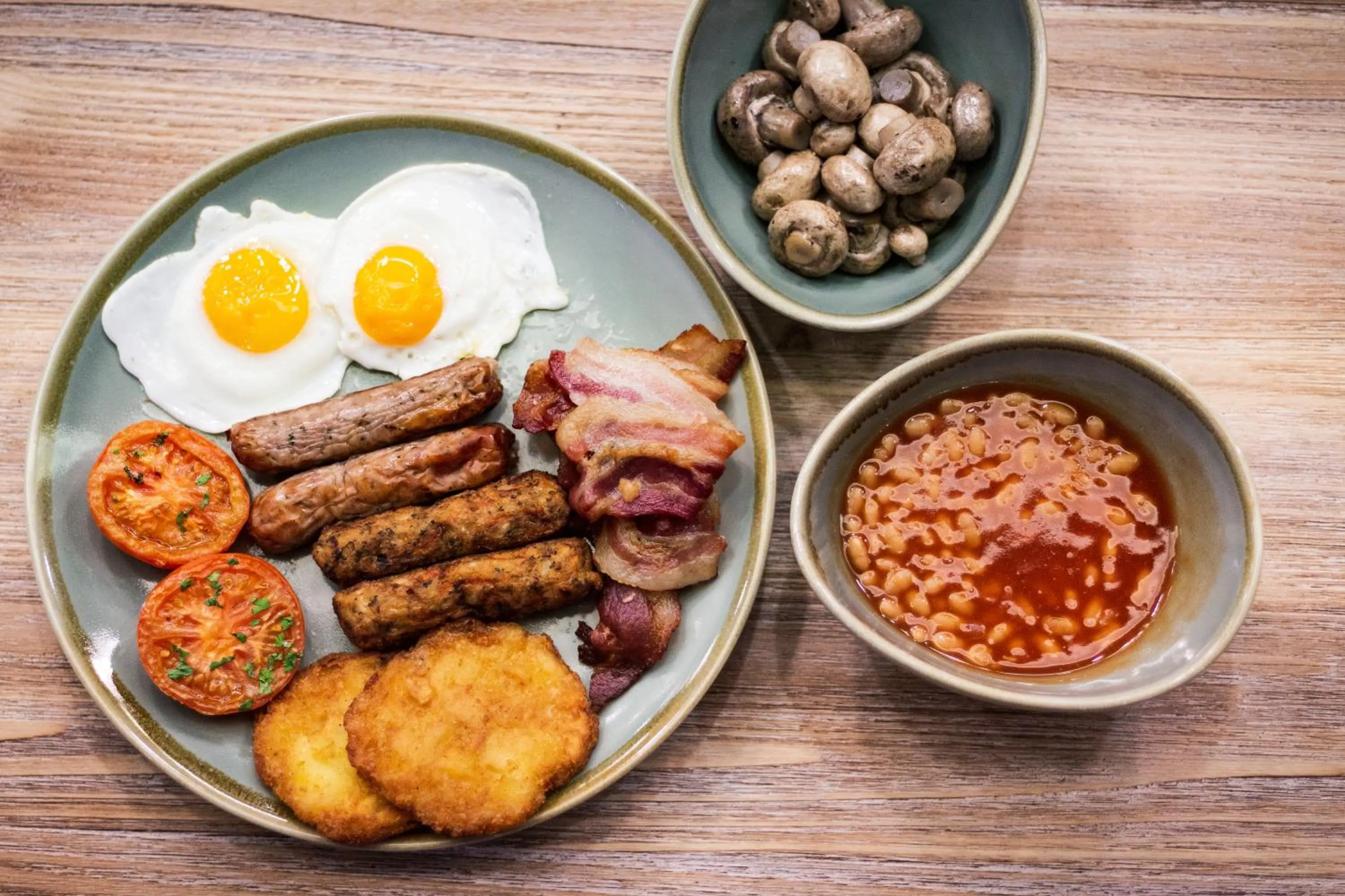 Food and drinks in Novotel Reading Centre