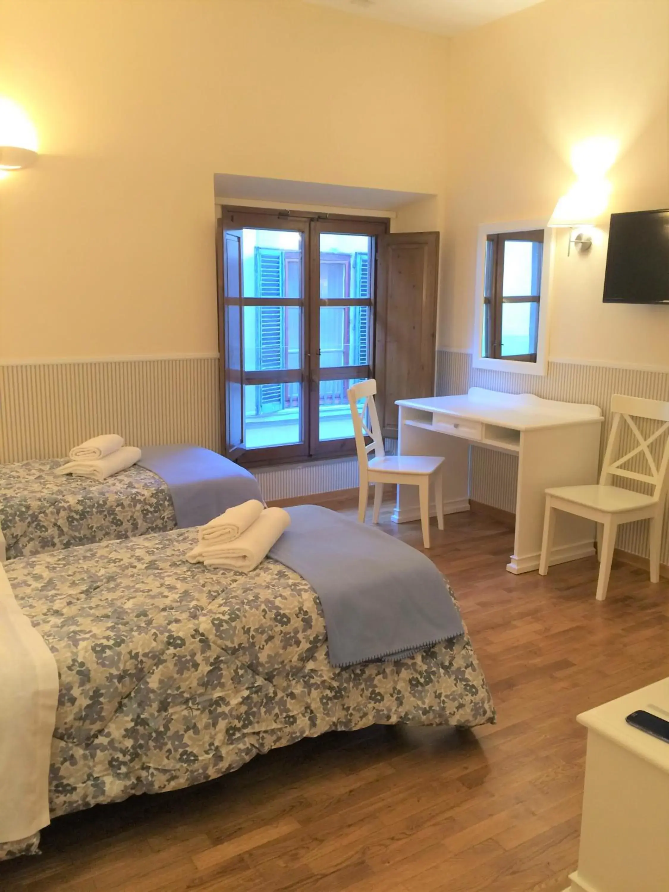 Studio Apartment in Relais Duomo Adelaide Studio Apartment in Relais Duomo Adelaide