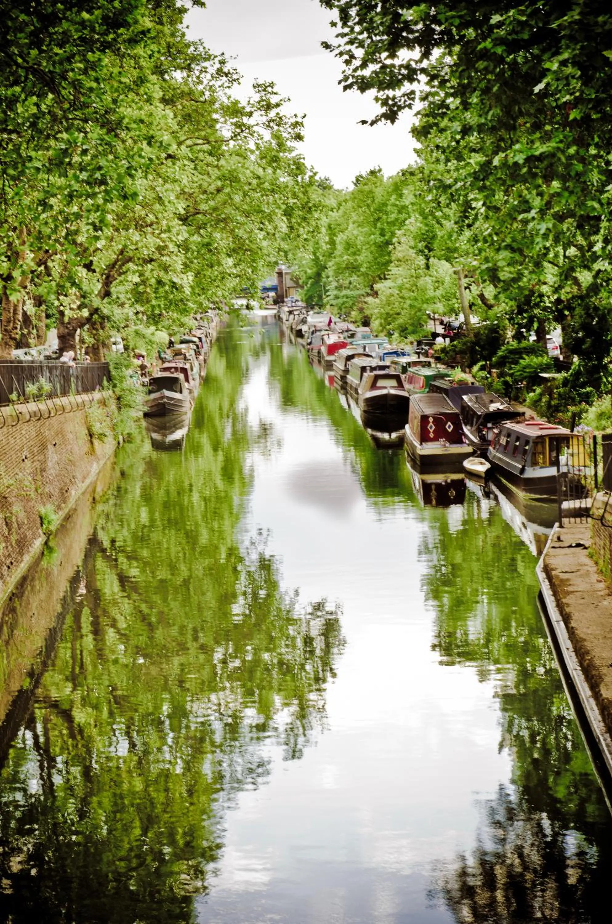 Area and facilities in Comfort Inn Edgware Road W2