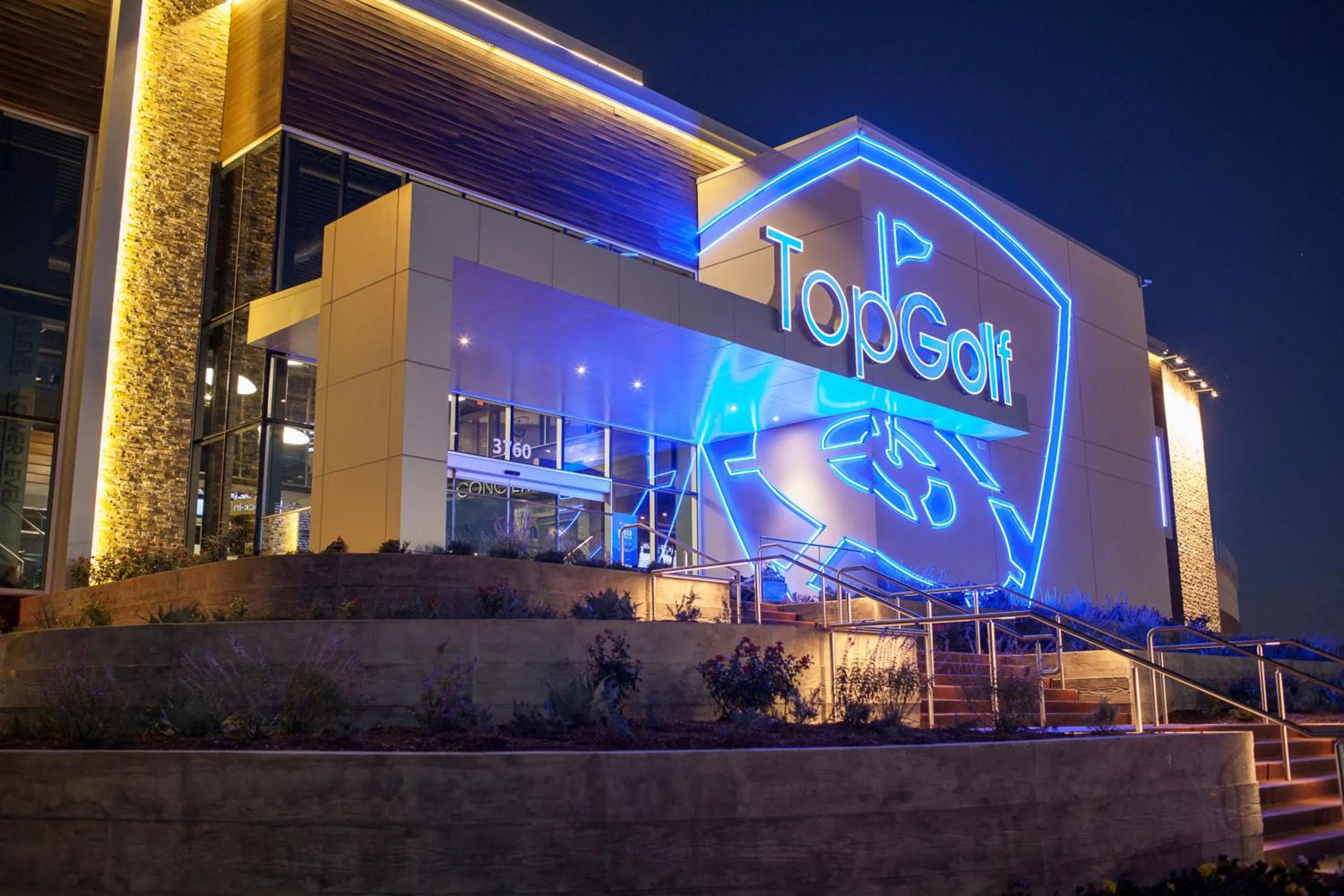 Nearby landmark in Staybridge Suites Plano - The Colony by IHG