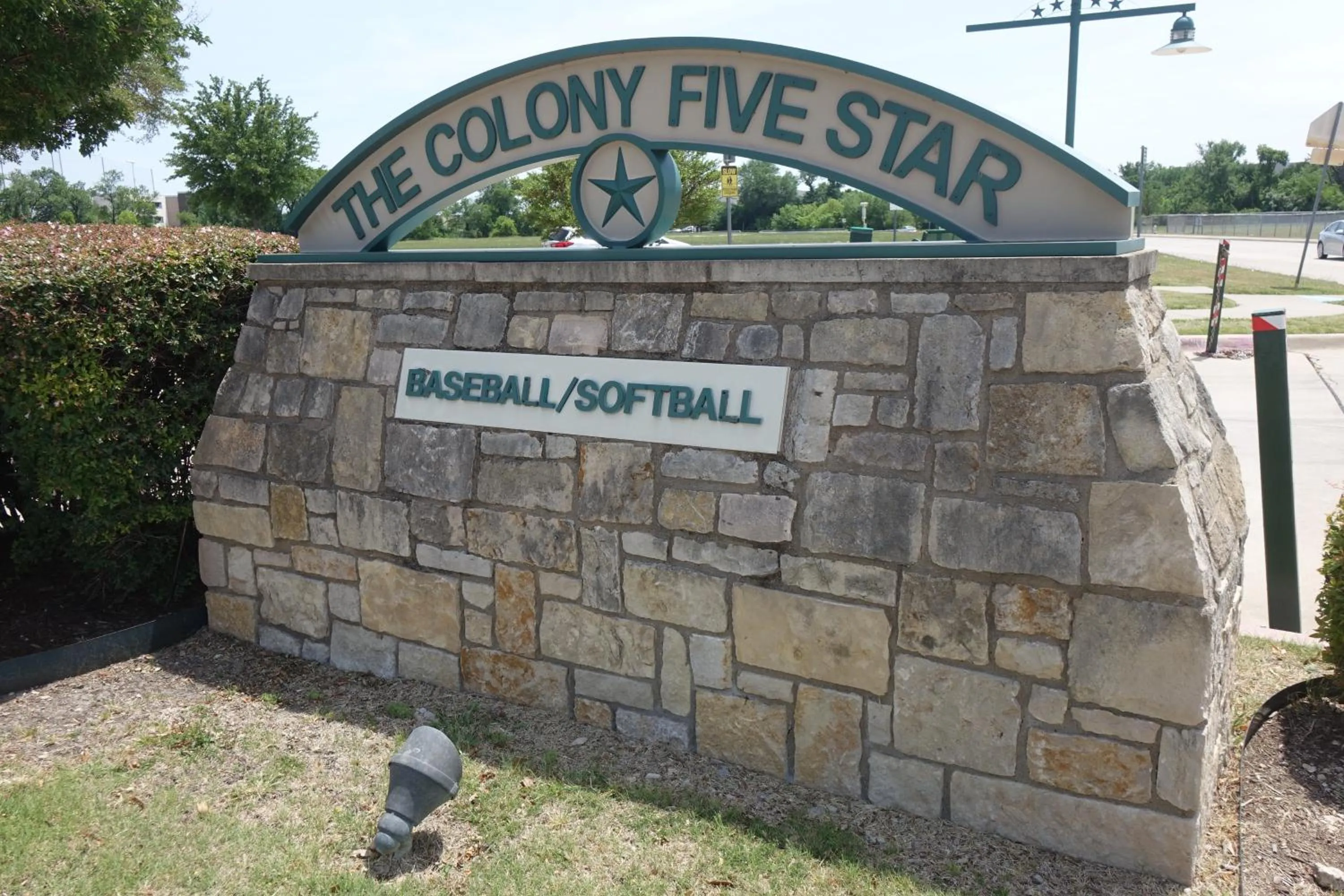 Nearby landmark in Staybridge Suites Plano - The Colony by IHG