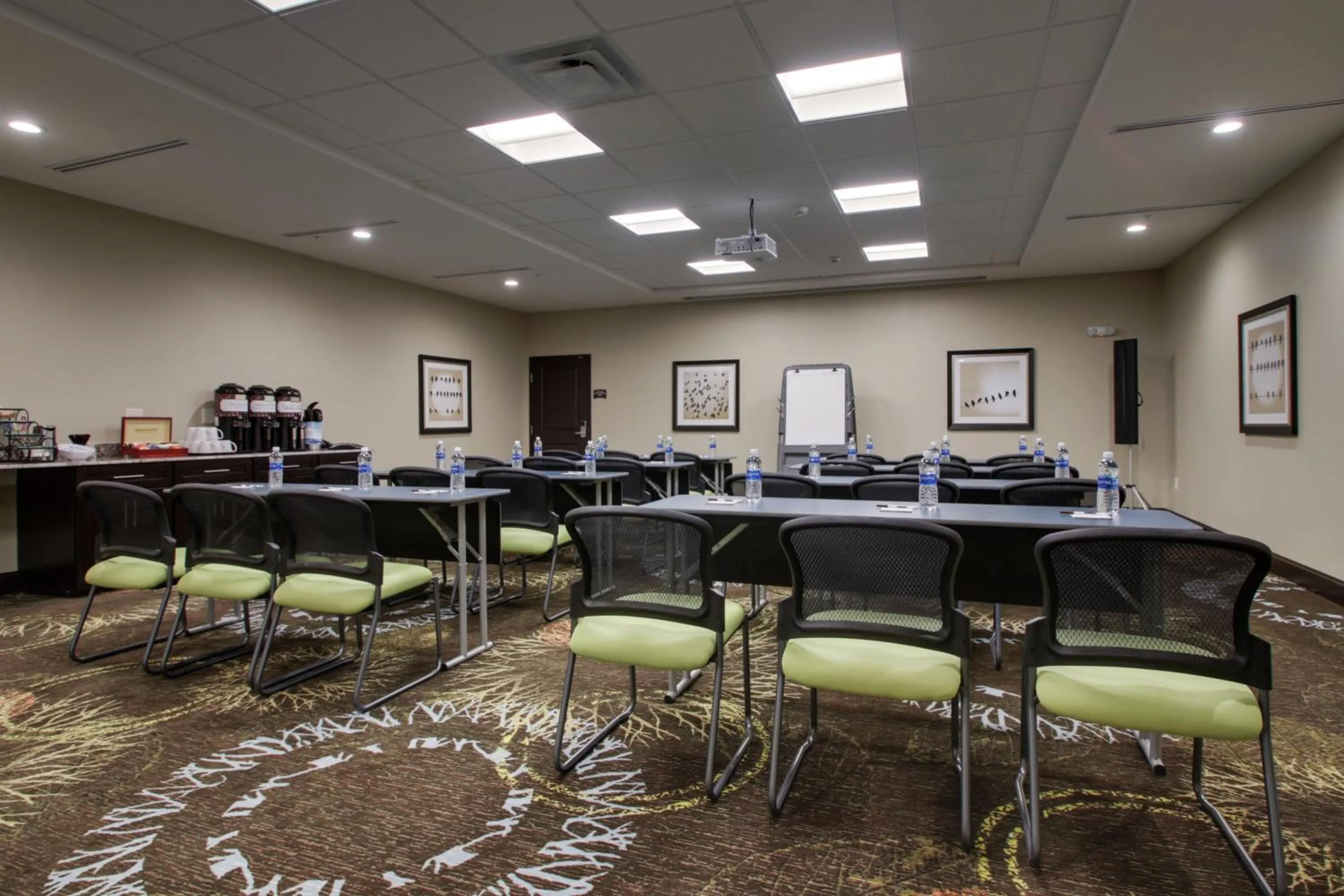 Meeting/conference room in Staybridge Suites Plano - The Colony by IHG