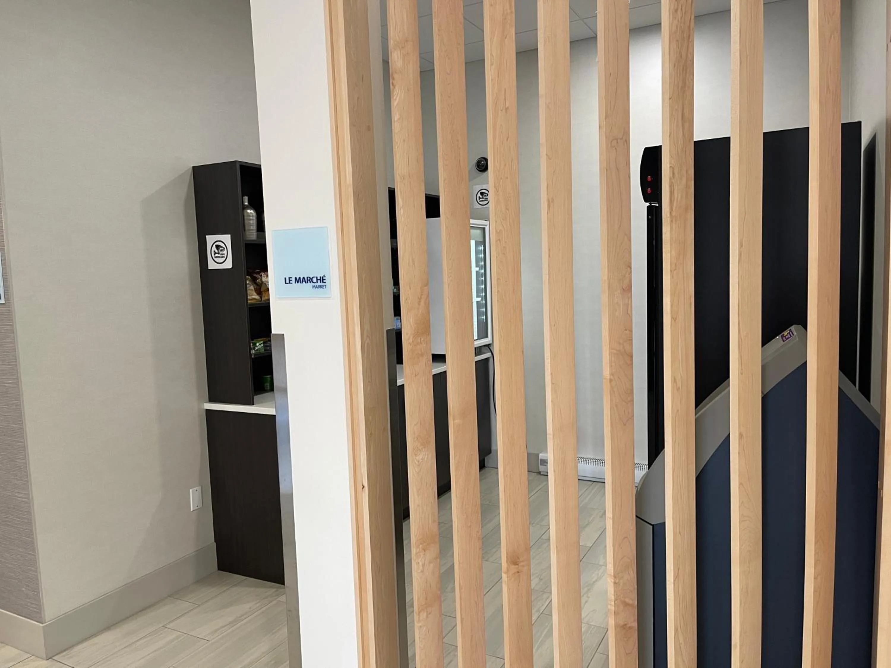 Property building in Holiday Inn Express & Suites - Gatineau - Ottawa by IHG