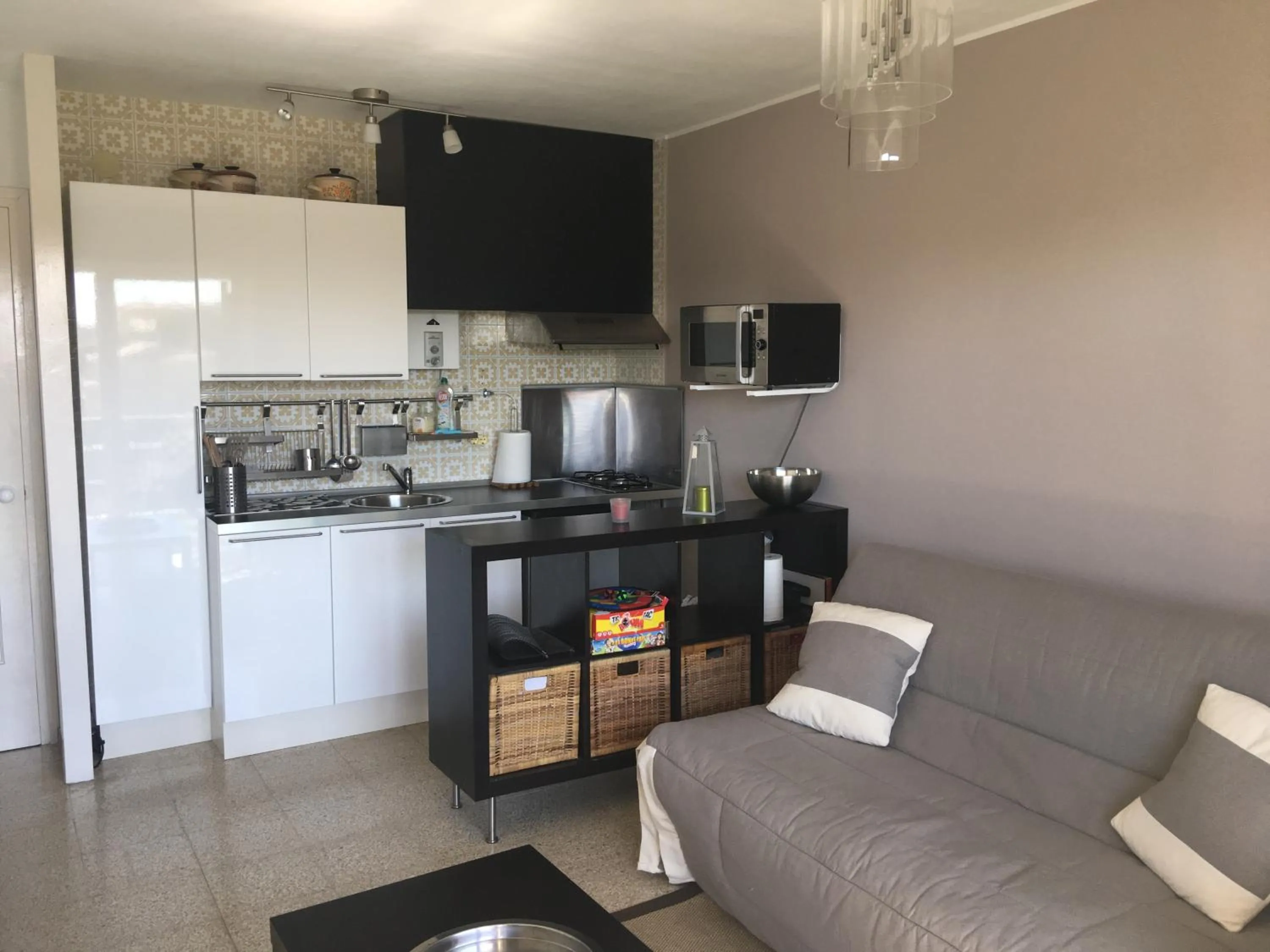 View (from property/room) in Remo