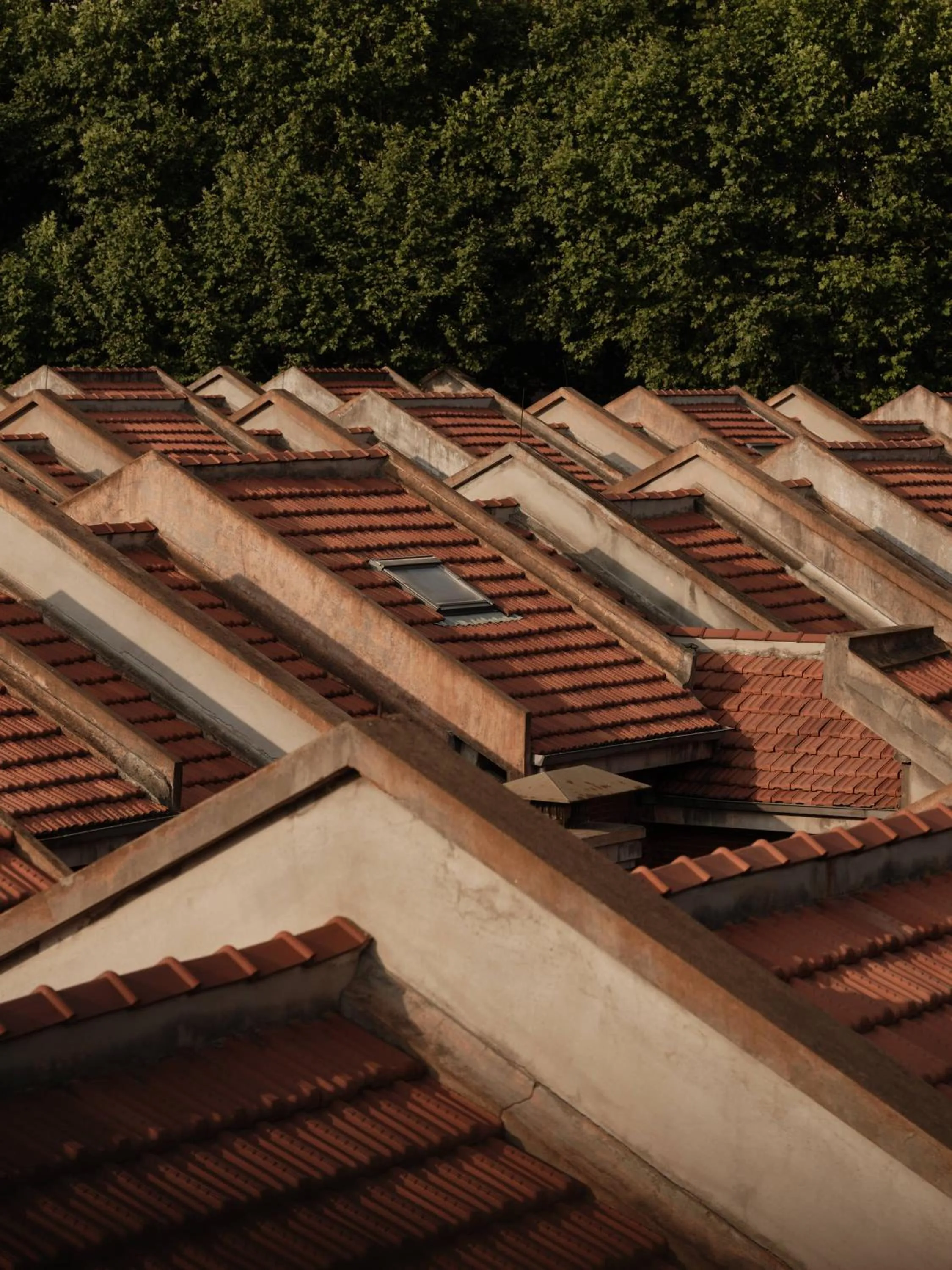 Property building in Capella Shanghai, Jian Ye Li