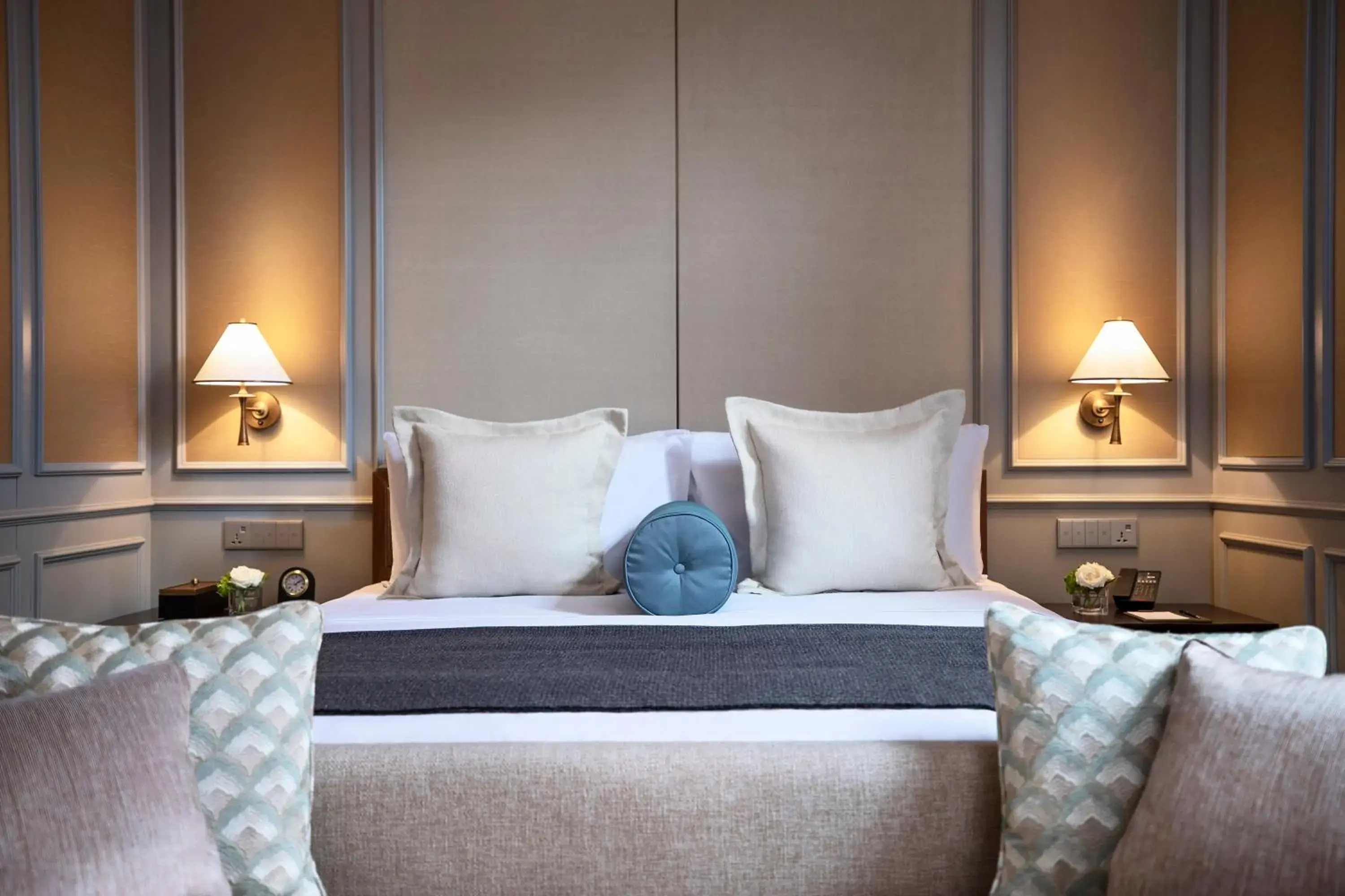 Shikumen Grand Villa in Capella Shanghai, Jian Ye Li Shikumen Grand Villa in Capella Shanghai, Jian Ye Li