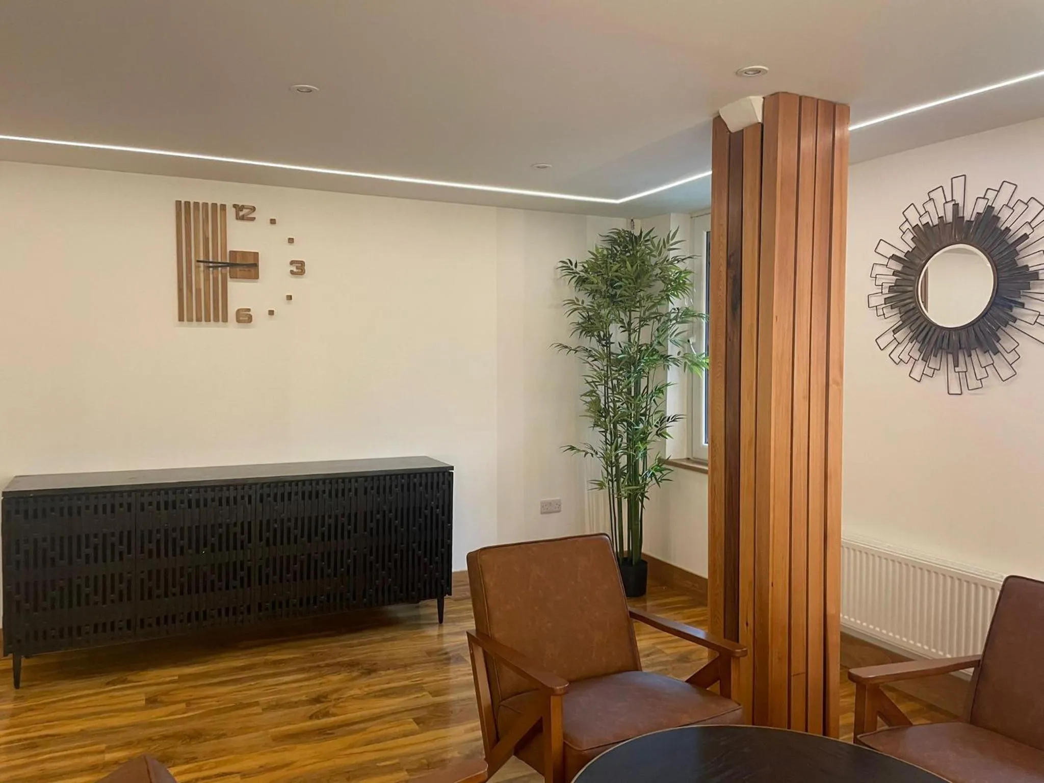 Spa and wellness centre/facilities in The Beaches Hotel and Spa