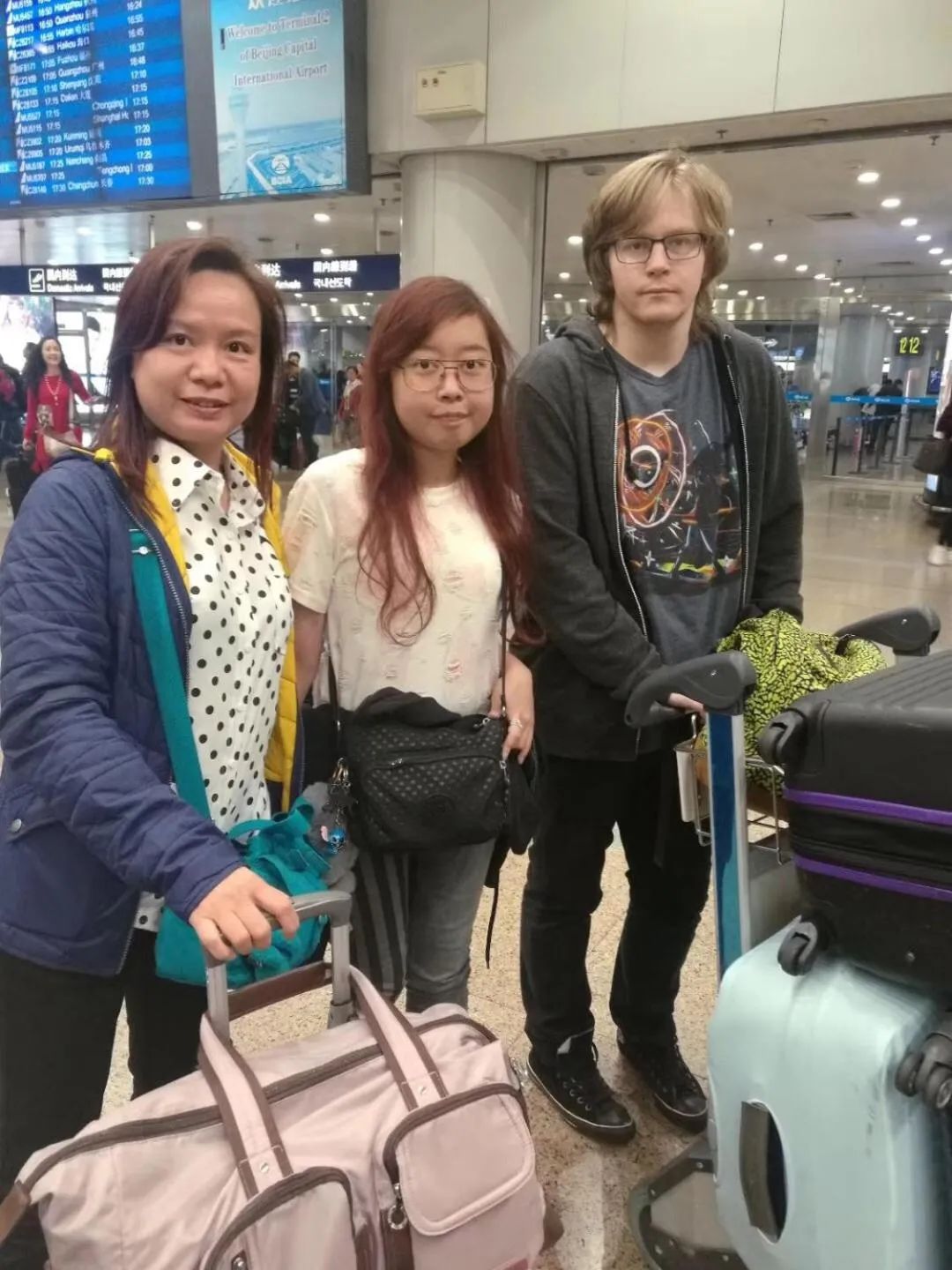 Huangyaguan Great Wall Li Bo Home Hotel