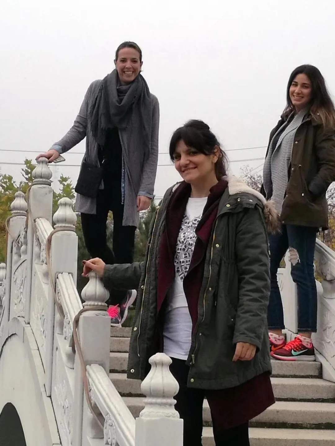 Huangyaguan Great Wall Li Bo Home Hotel