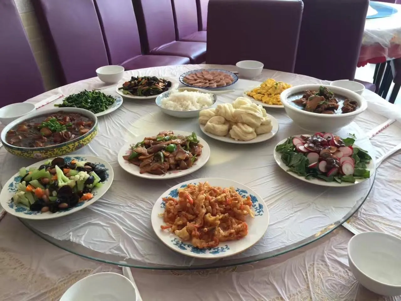 Huangyaguan Great Wall Li Bo Home Hotel