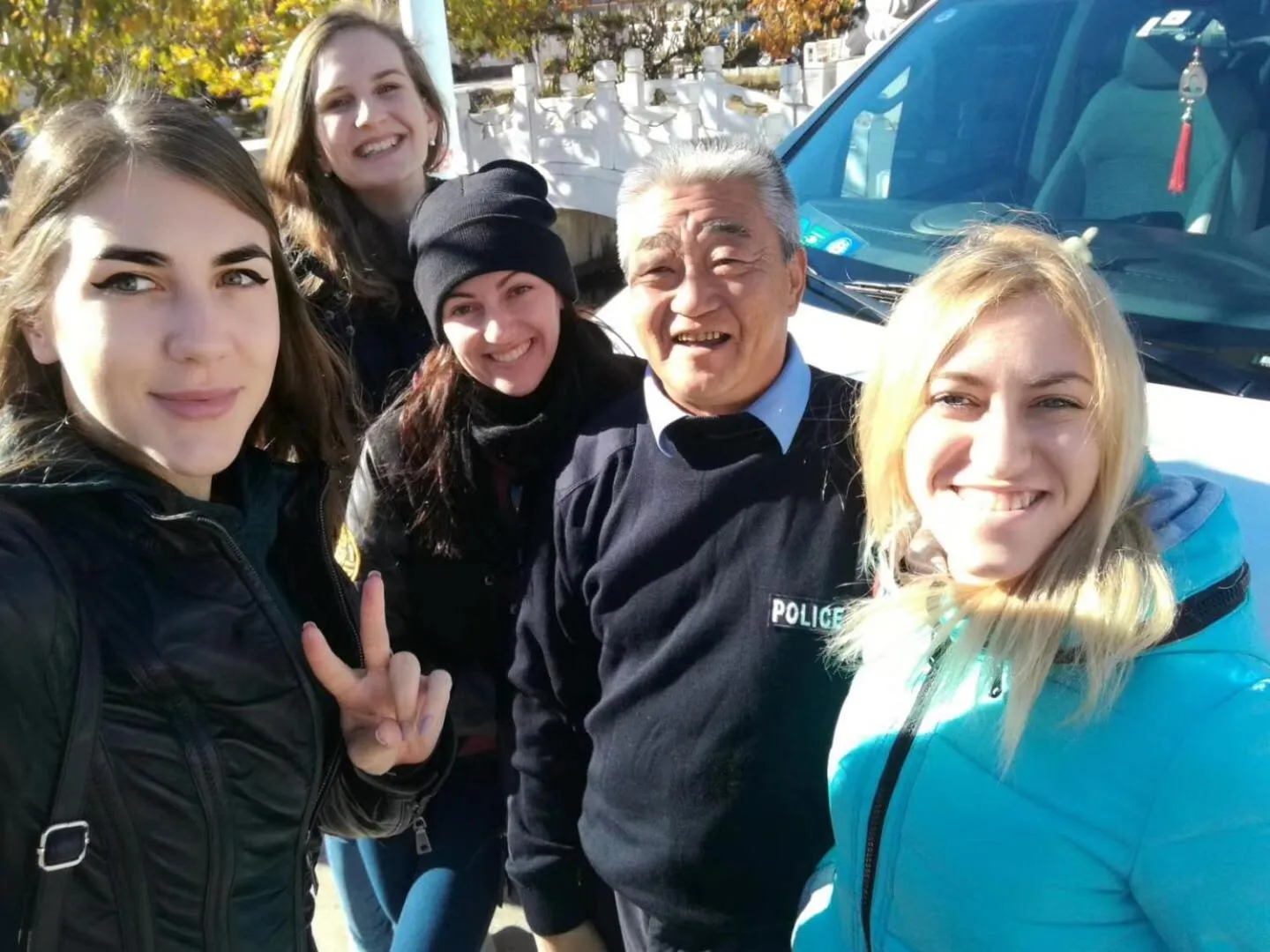 Huangyaguan Great Wall Li Bo Home Hotel