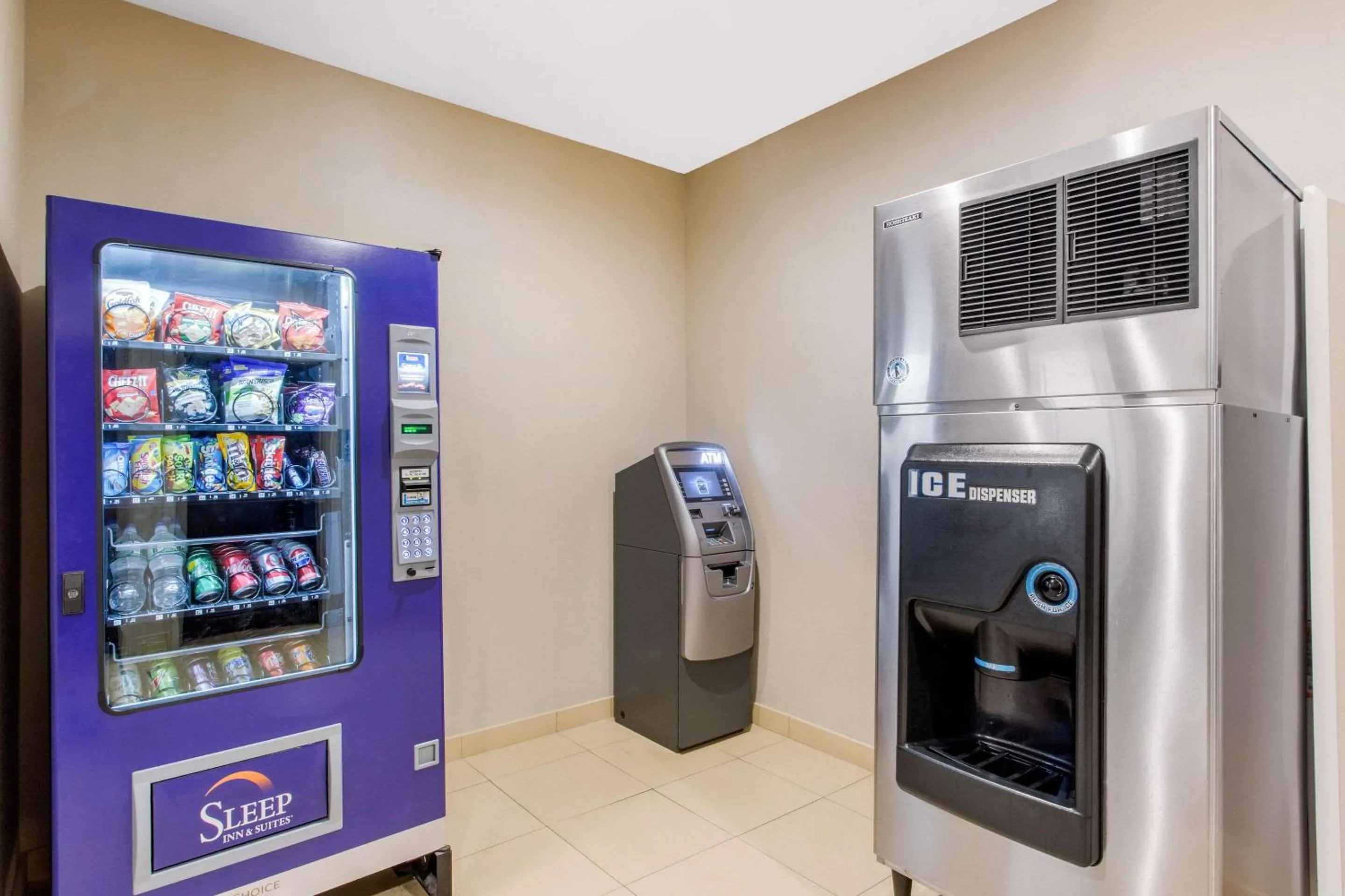 Other in Sleep Inn & Suites Middletown - Goshen