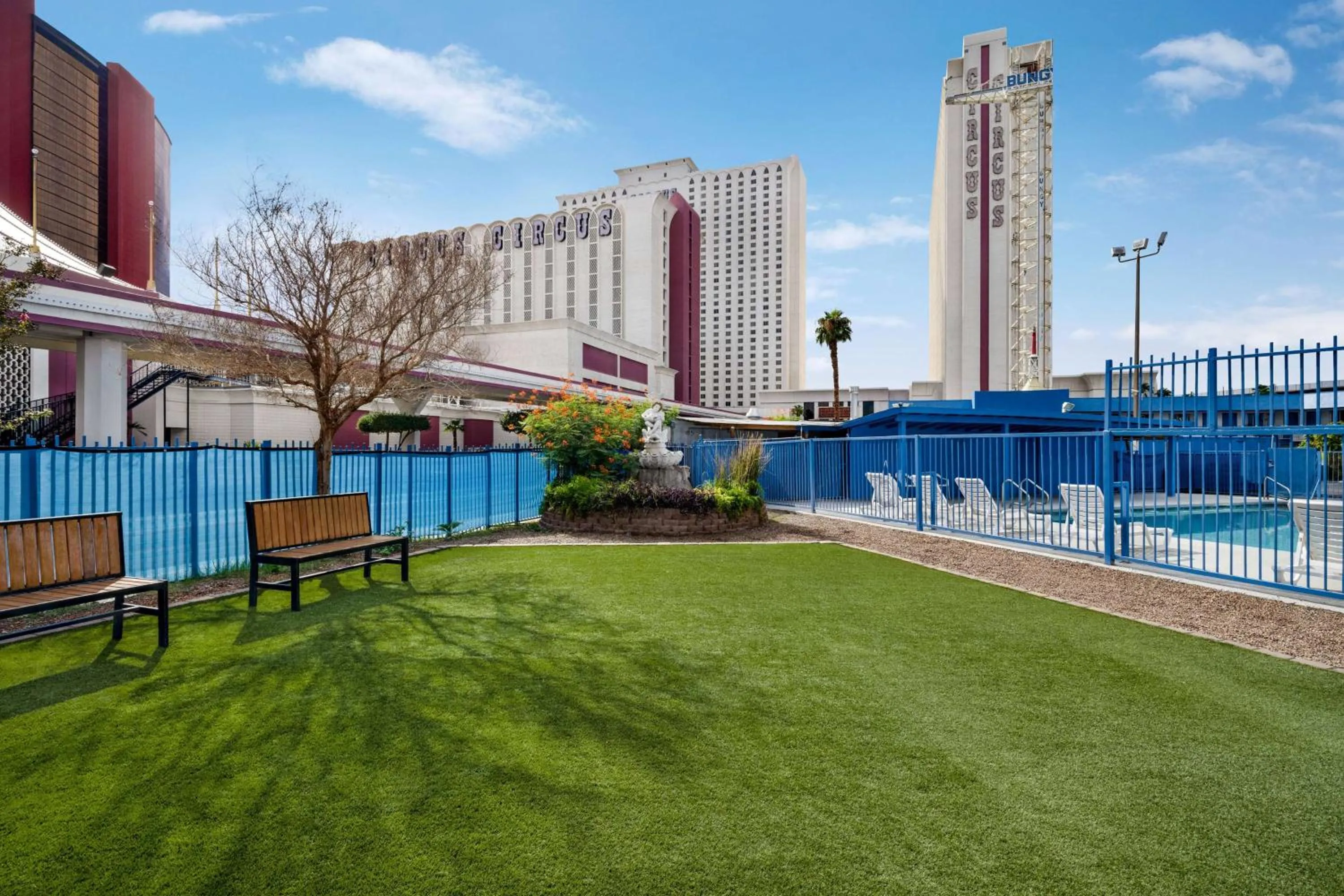 Other in Travelodge by Wyndham Las Vegas