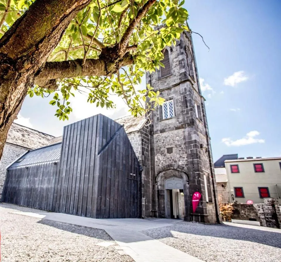 Entertainment in Kilkenny Hibernian Hotel