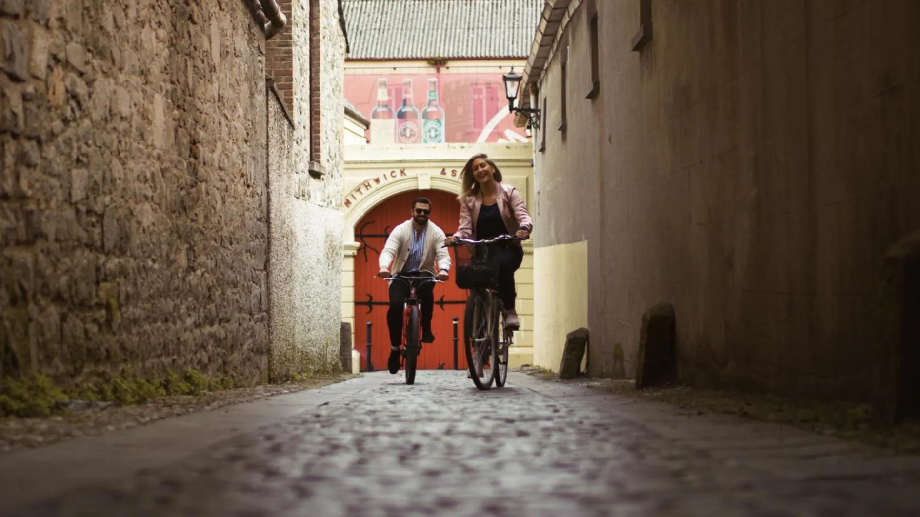 Entertainment in Kilkenny Hibernian Hotel