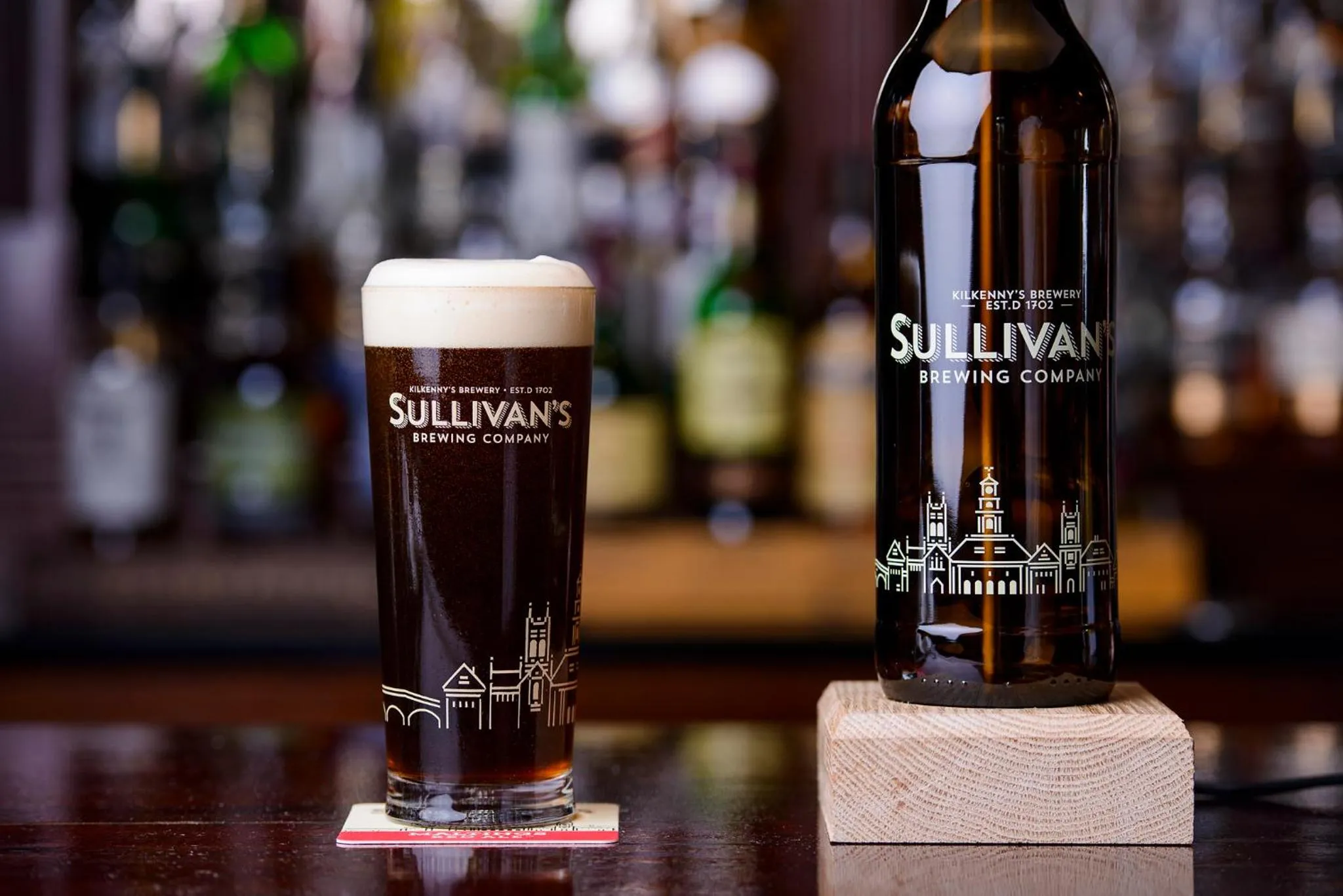 Restaurant/places to eat in Kilkenny Hibernian Hotel