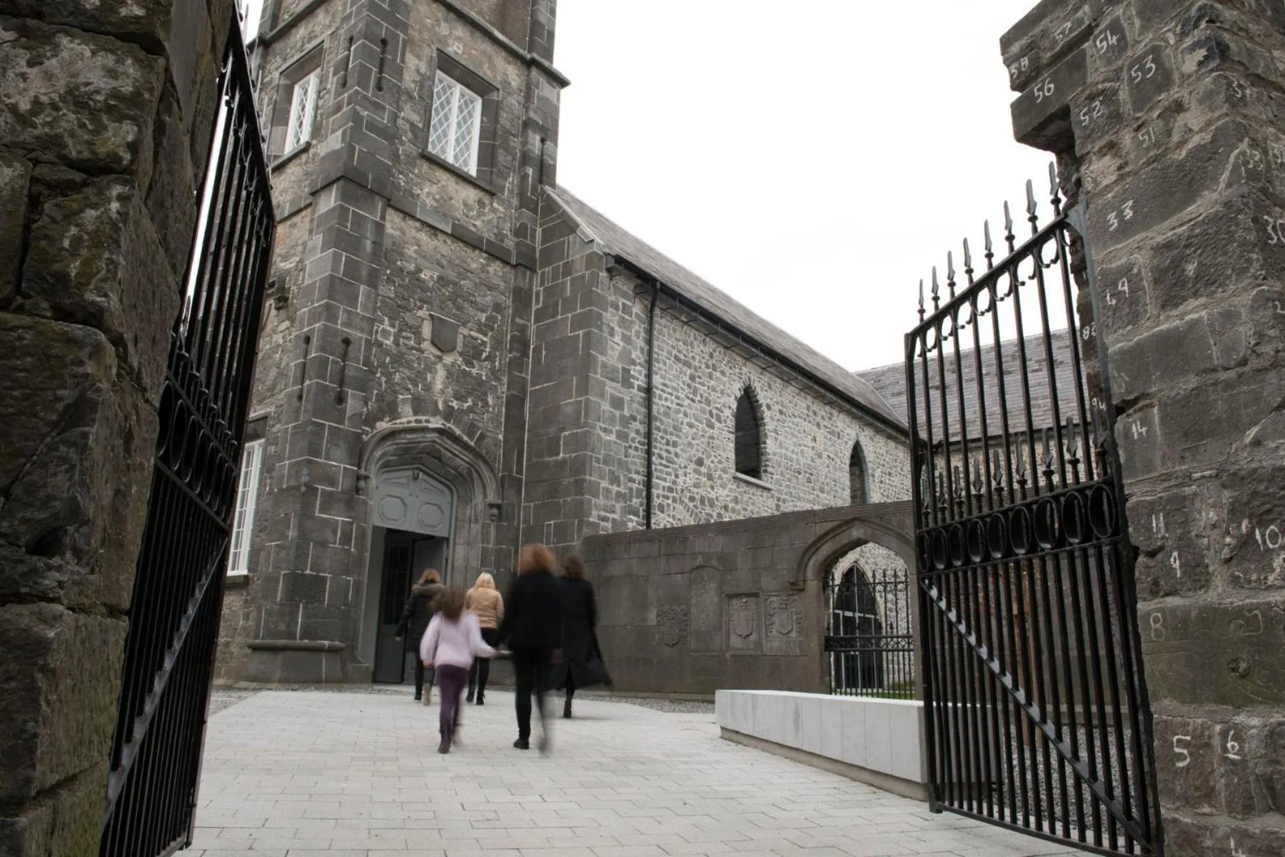 Entertainment in Kilkenny Hibernian Hotel