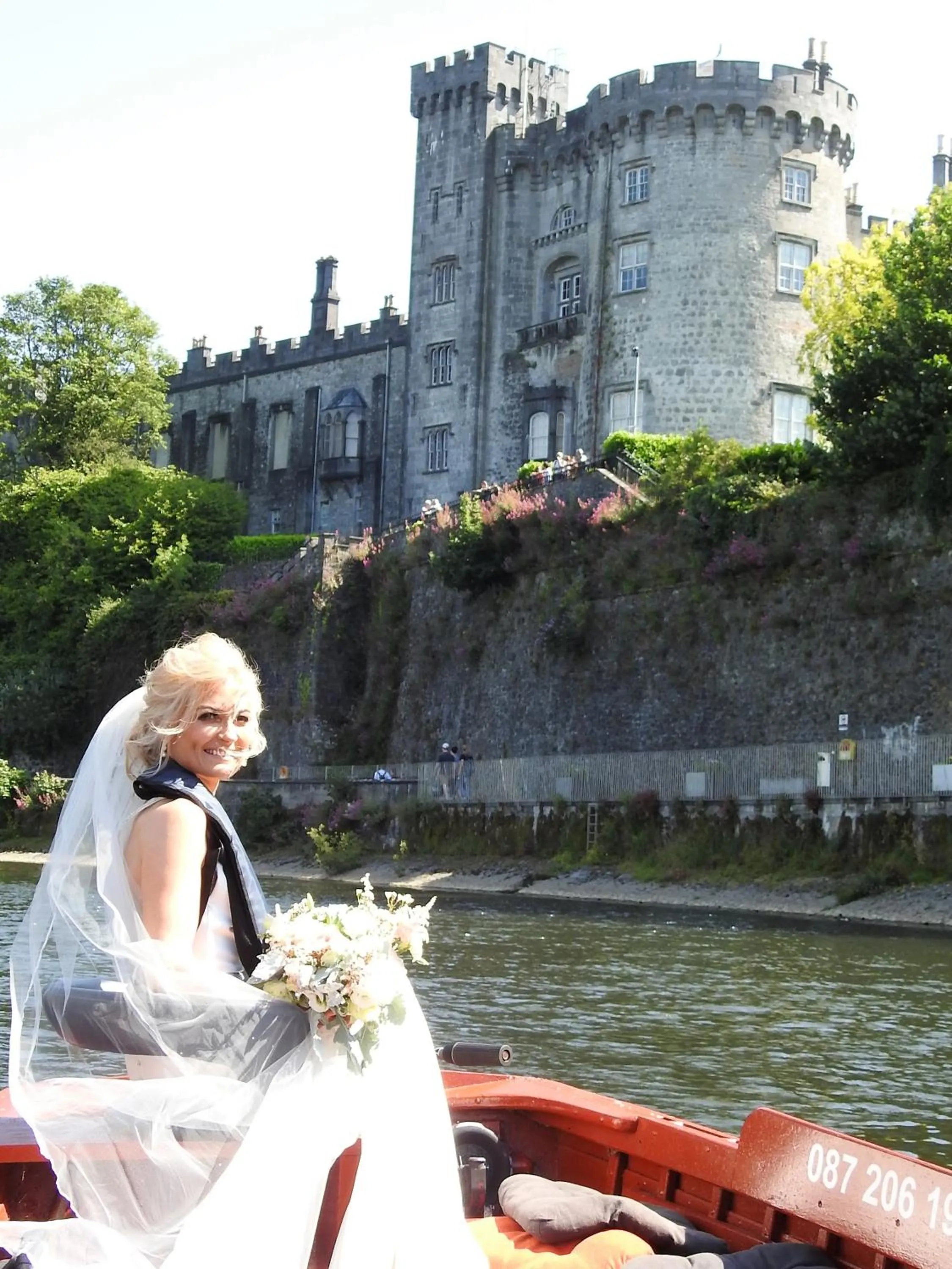 Entertainment in Kilkenny Hibernian Hotel