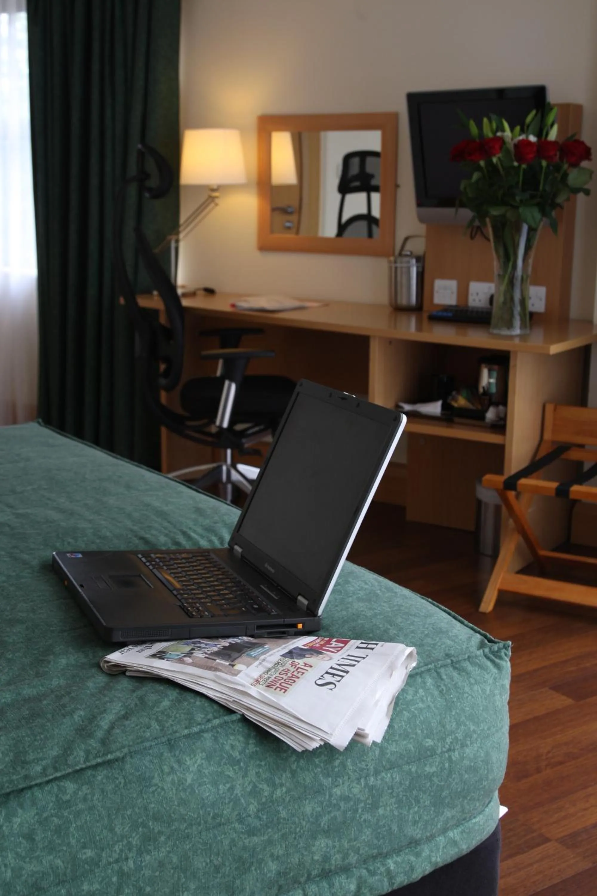 Station House Hotel Letterkenny