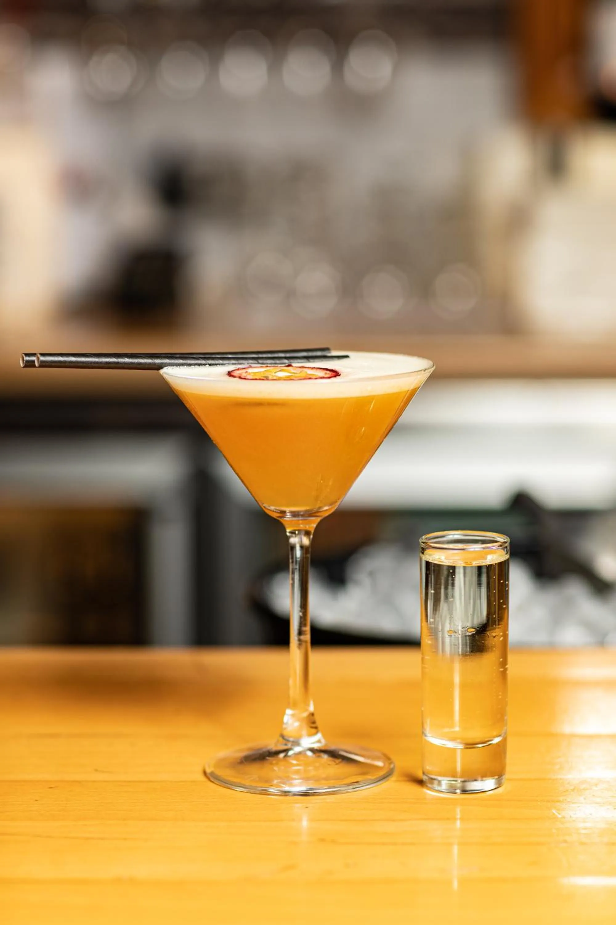 Restaurant/places to eat in Station House Hotel Letterkenny