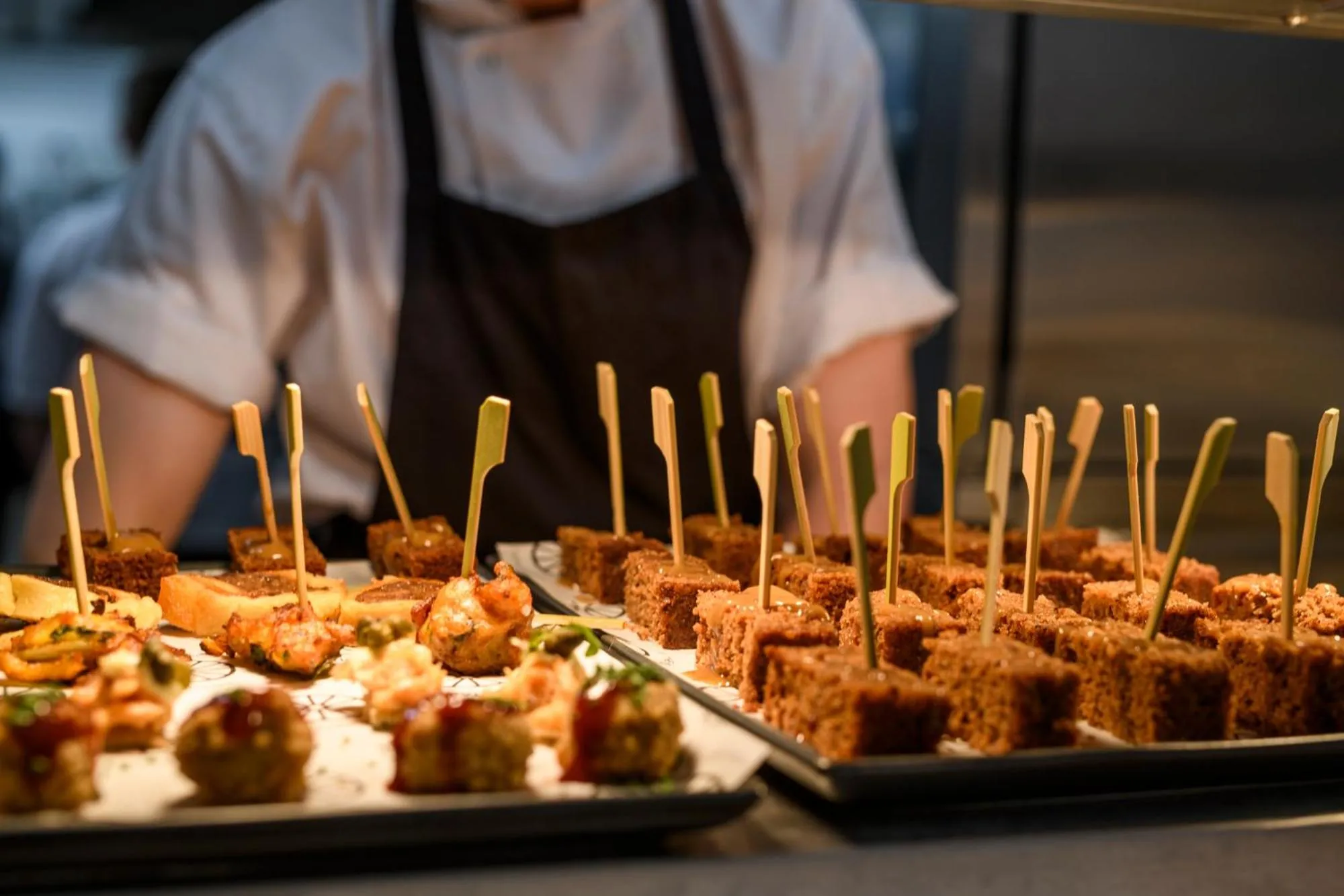 Restaurant/places to eat in The Old Bridge Inn, Holmfirth, West Yorkshire - The Coaching Inn Group