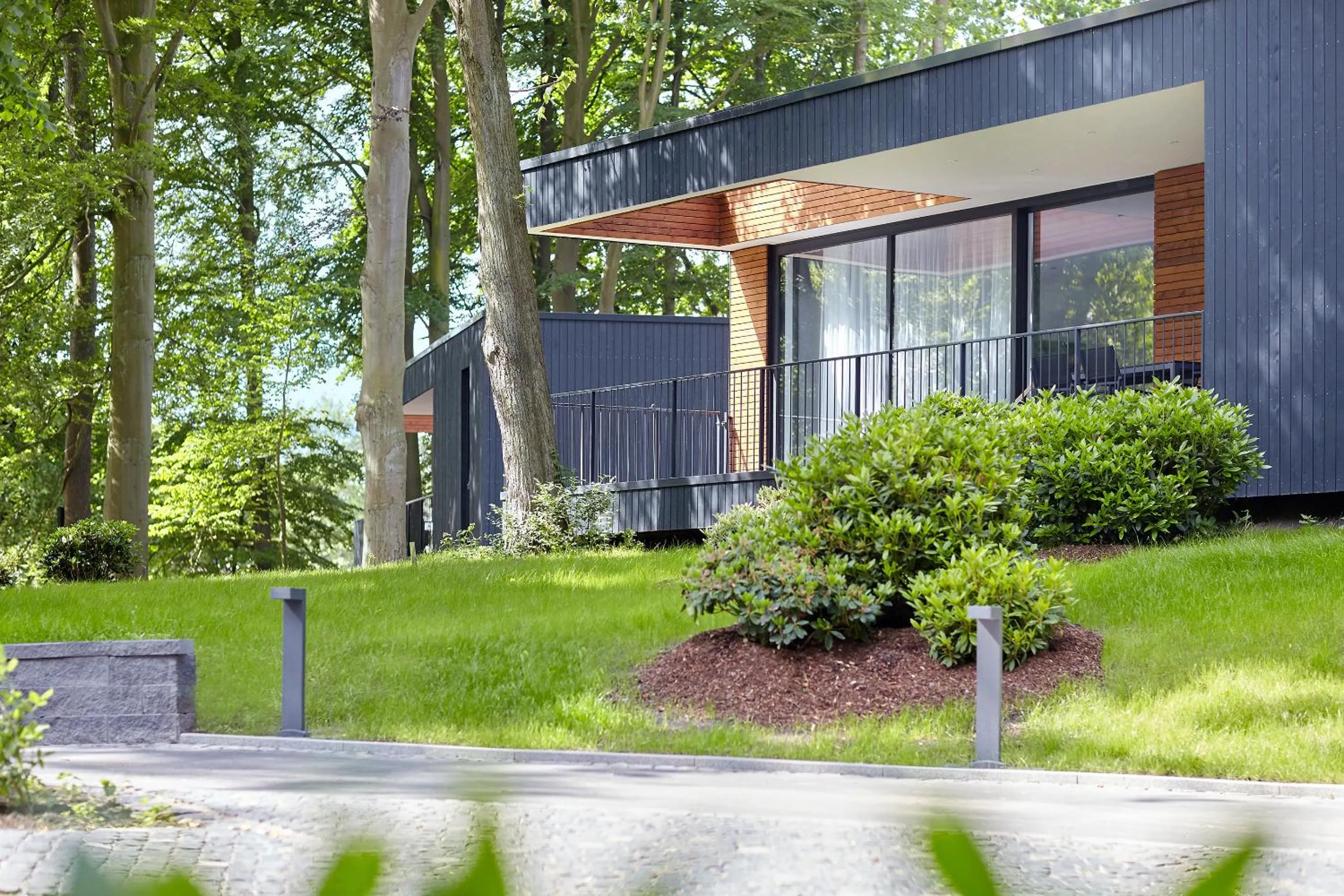 Day in Glück in Sicht