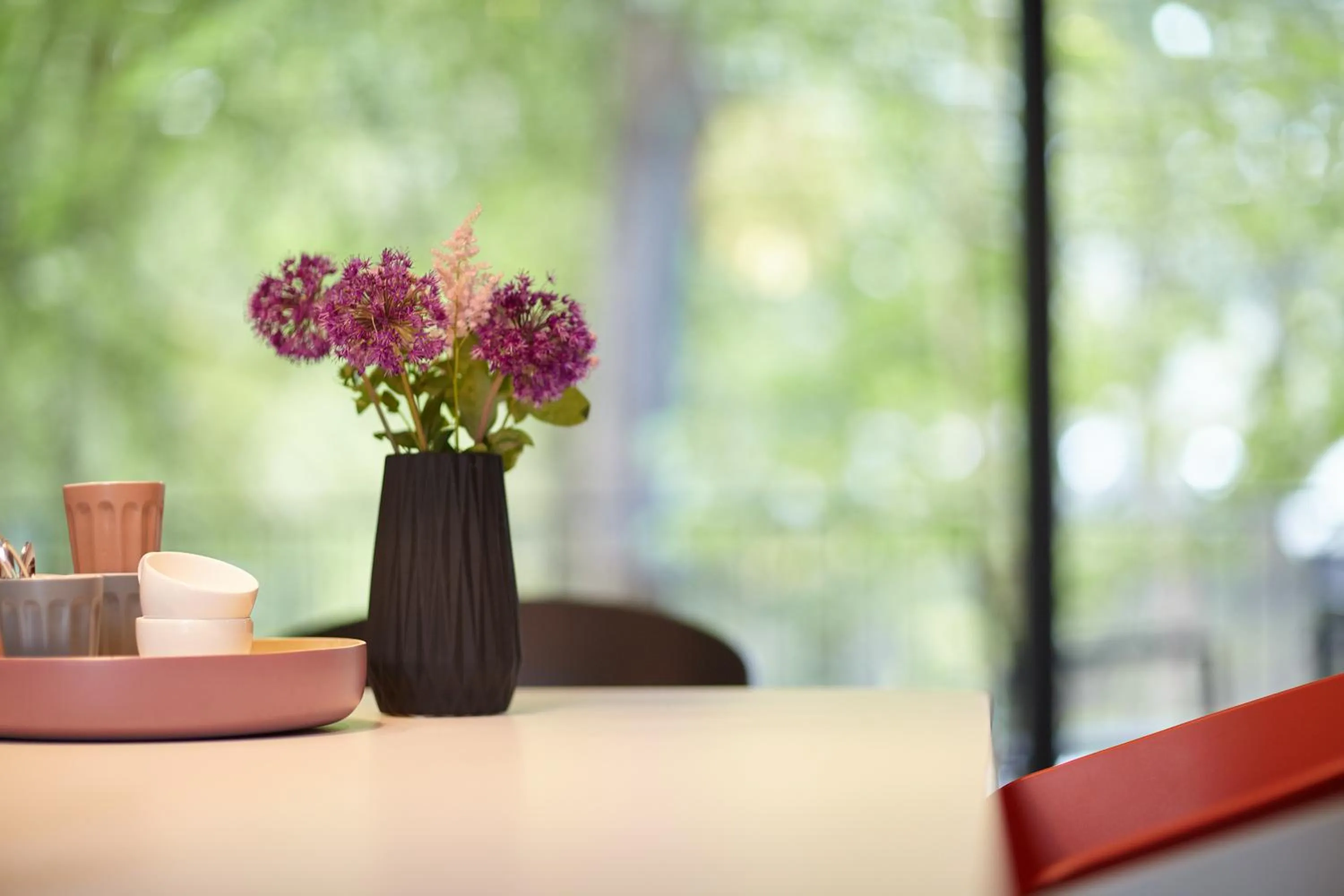 BBQ facilities in Glück in Sicht