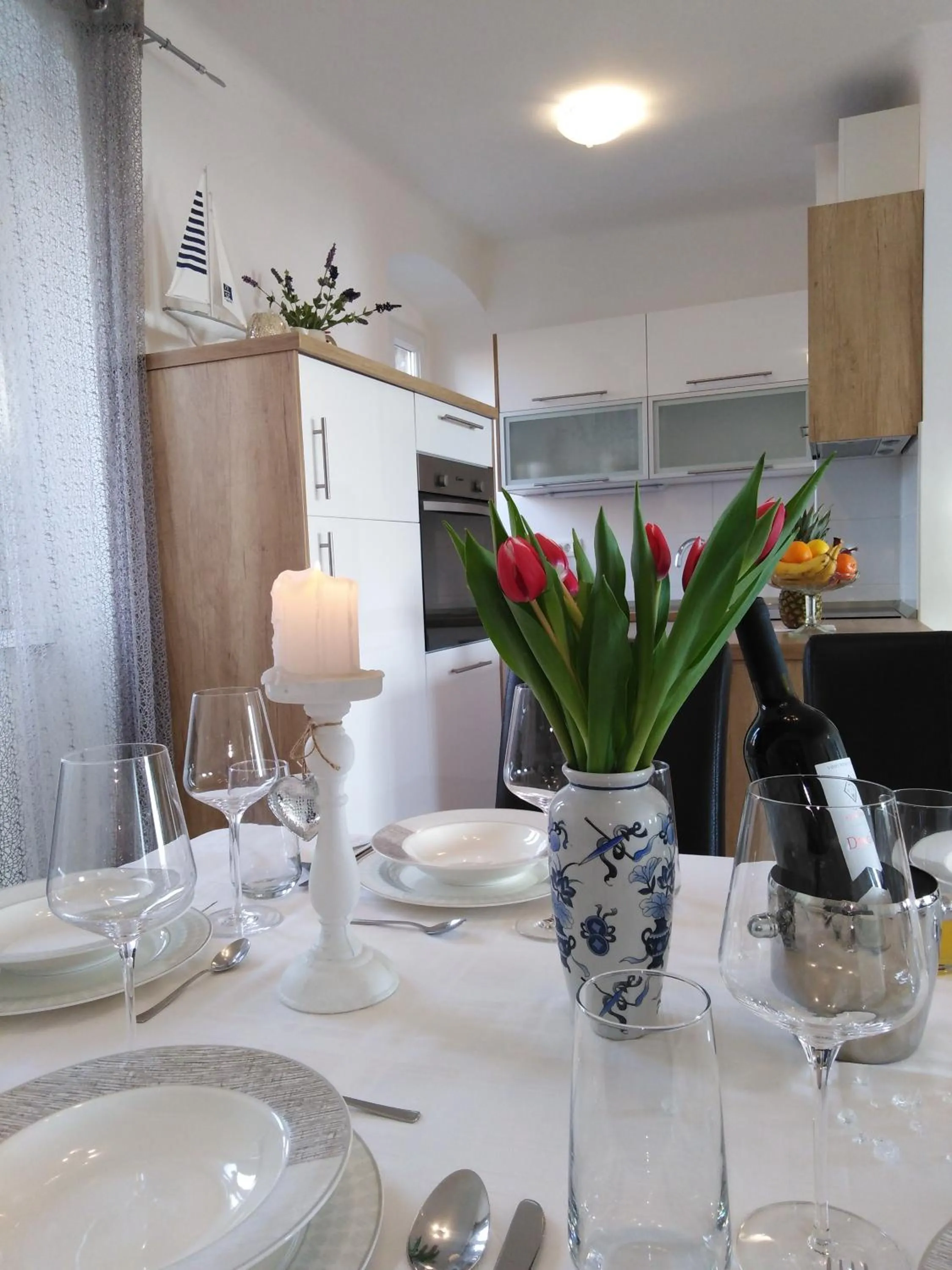 Apartments Nina Riva