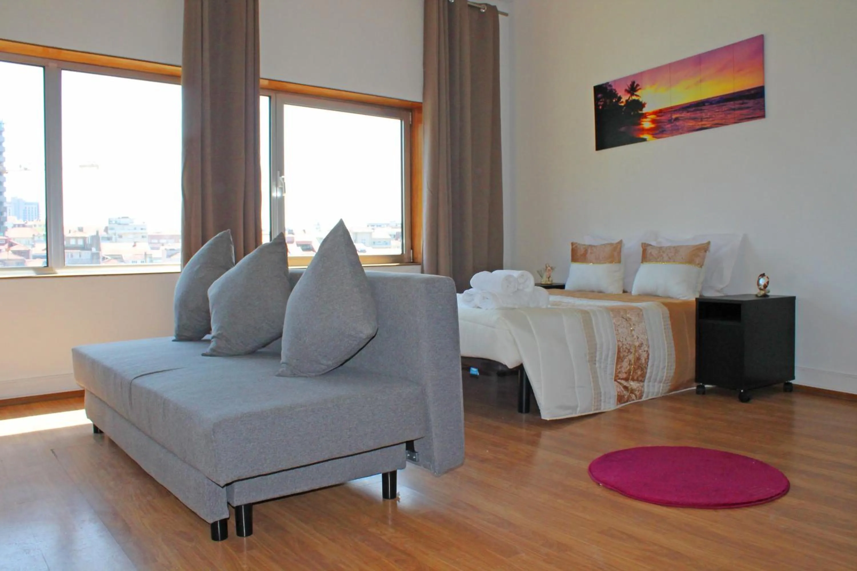 Trindade Oporto Apartments Group