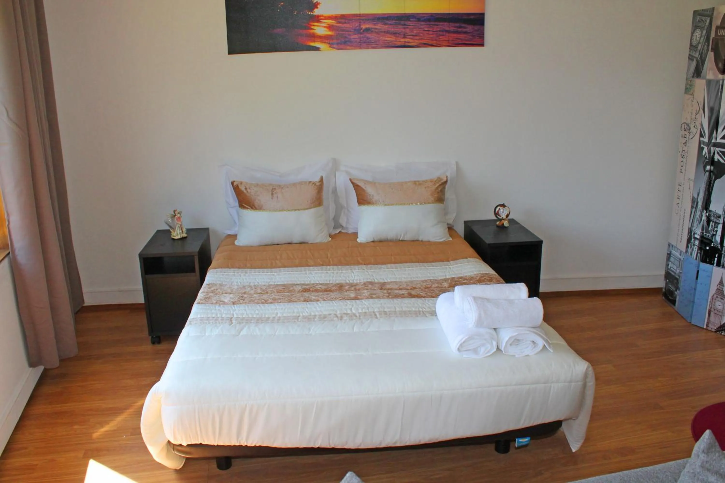 Trindade Oporto Apartments Group