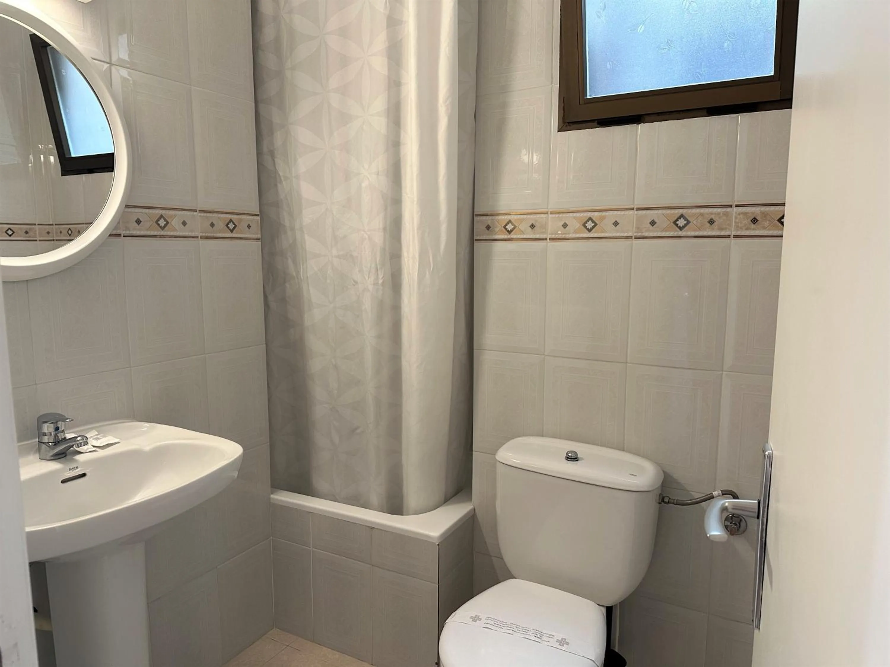 Hotel Rosamar - Emar Hotels