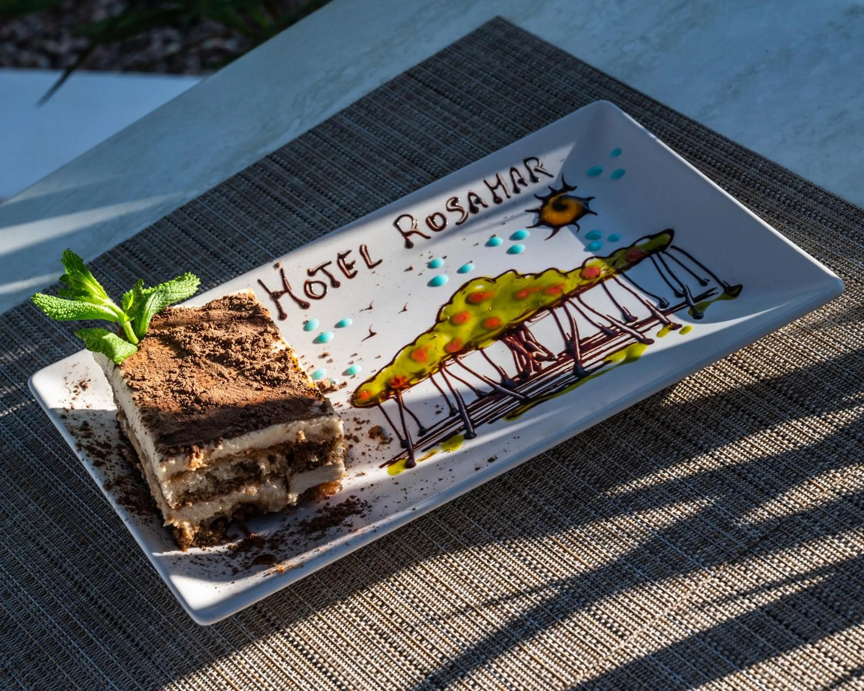 Hotel Rosamar - Emar Hotels