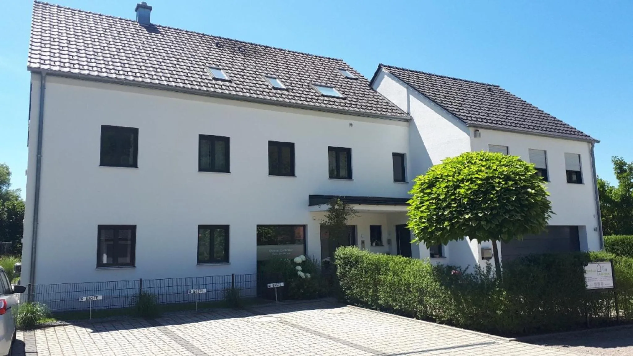 Gästehaus Lodermeier