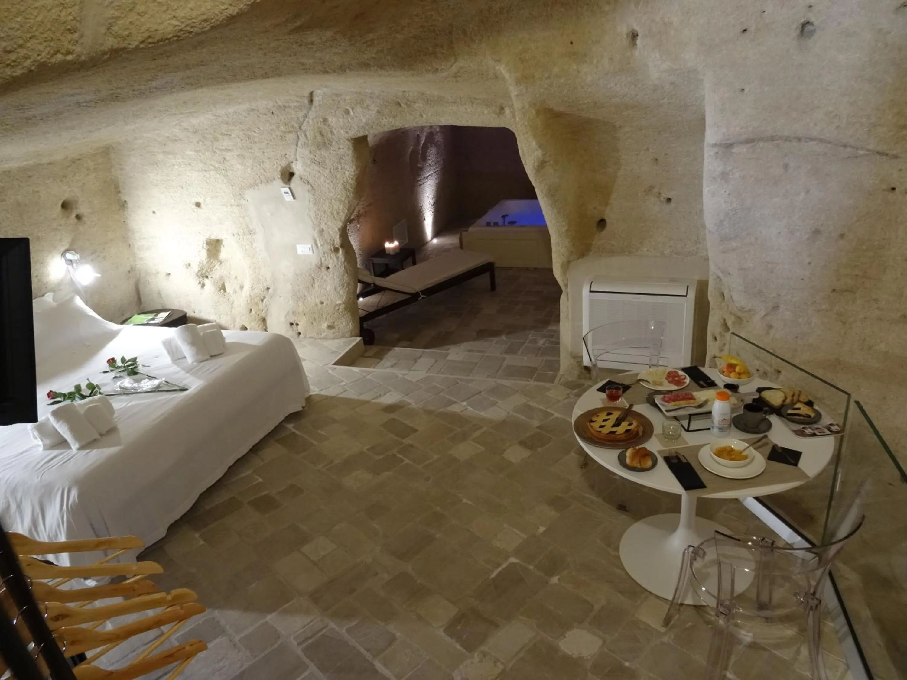 Bedroom, Bed in LA DIMORA DELLE 3 ZIE