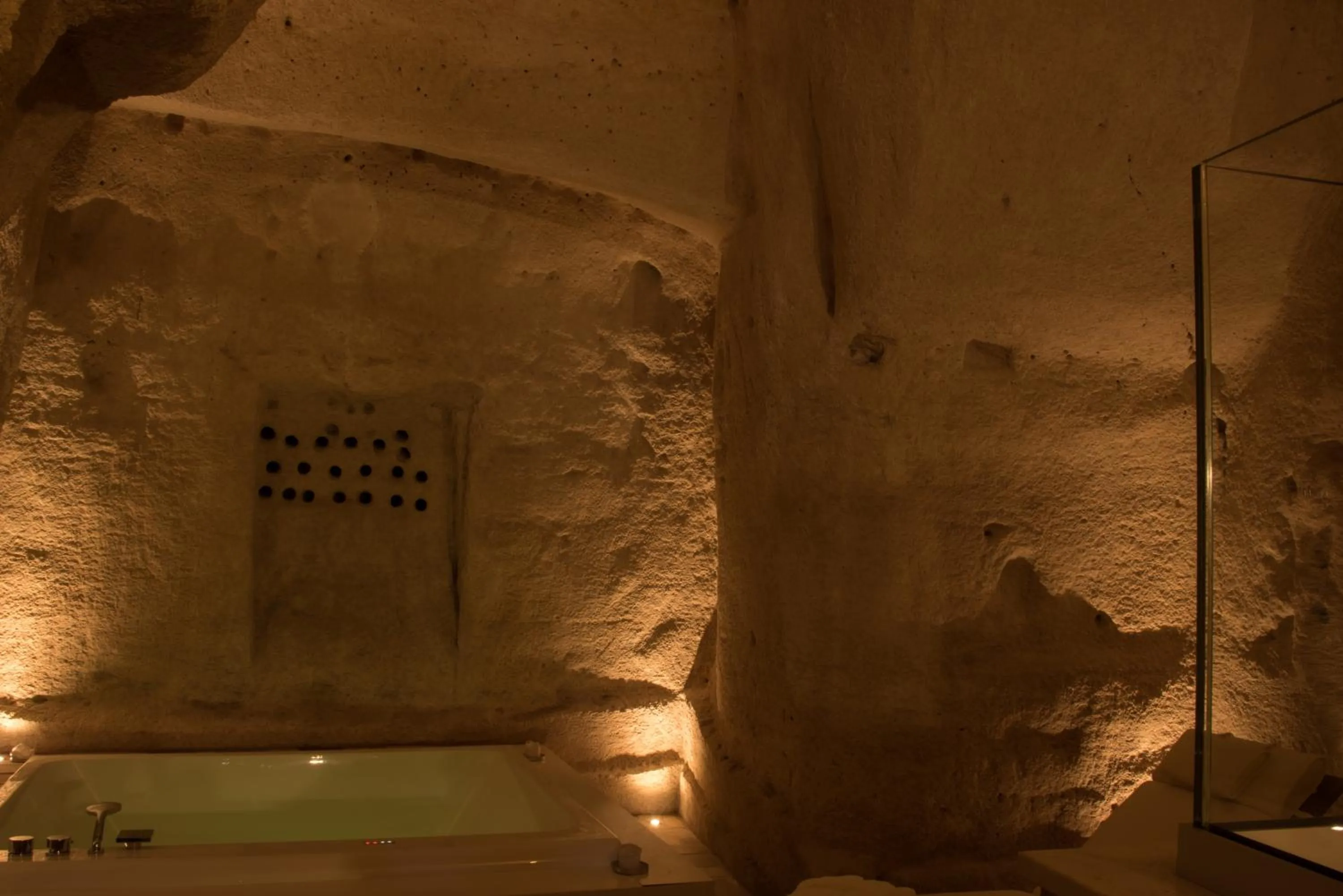 Spa and wellness centre/facilities in LA DIMORA DELLE 3 ZIE