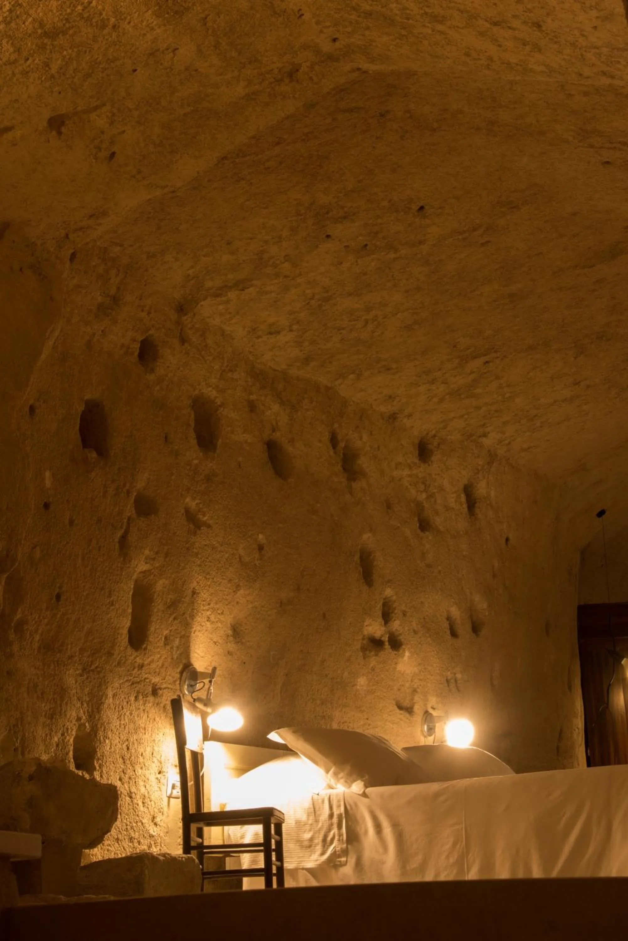 hair dresser, Bed in LA DIMORA DELLE 3 ZIE