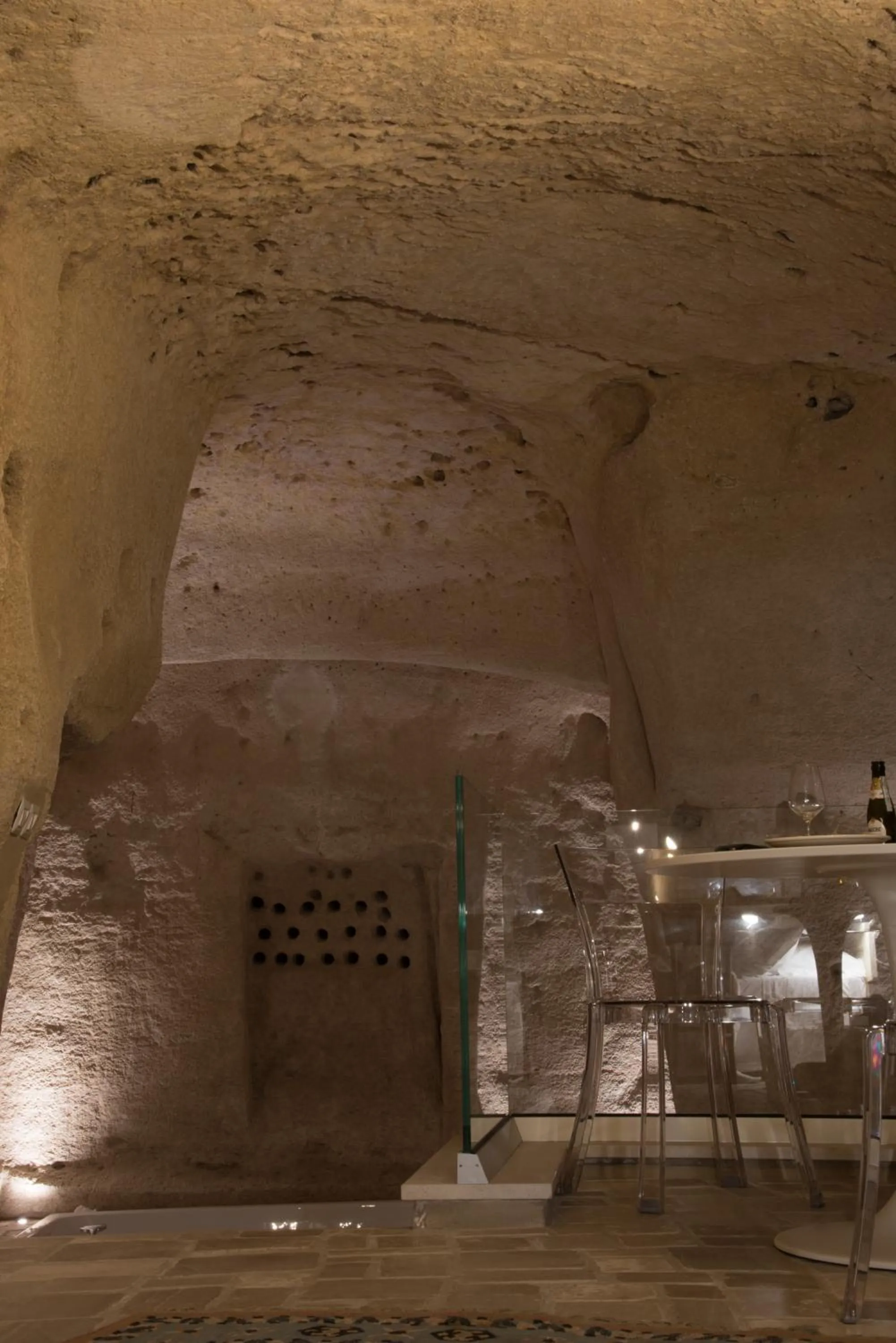 Spa and wellness centre/facilities in LA DIMORA DELLE 3 ZIE